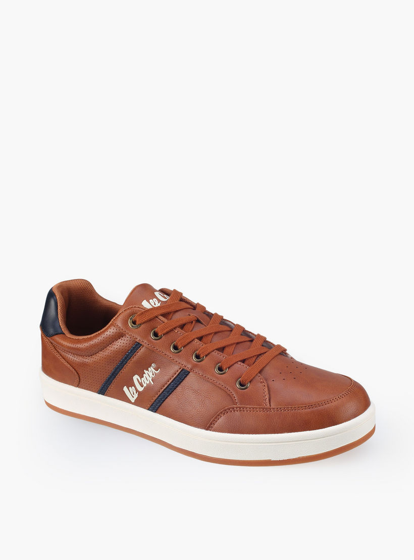 حذاء سنيكرز أورثولايت برباط إغلاق للرجال لي كوبر-men-shoes-sneakers-image-2