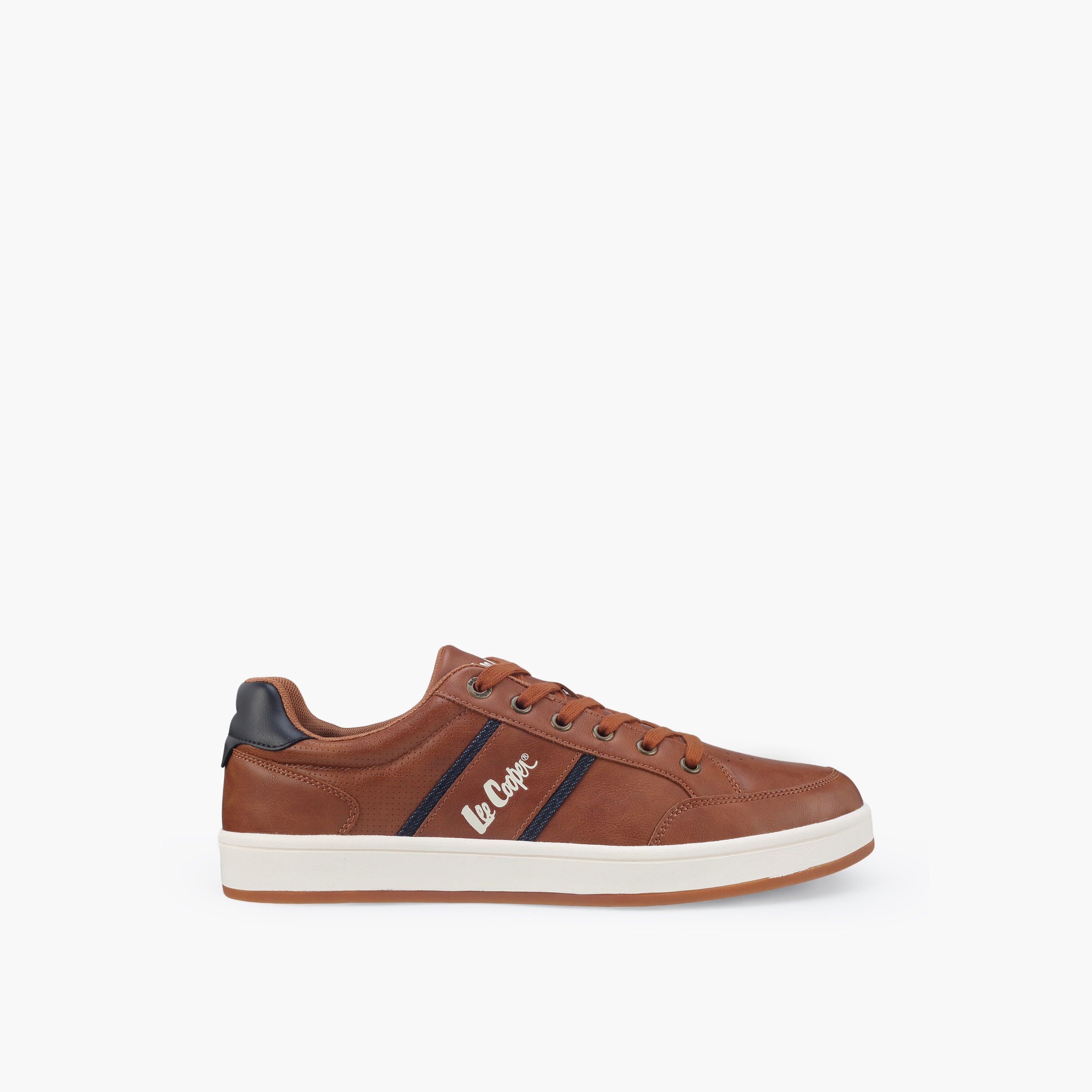 حذاء سنيكرز أورثولايت برباط إغلاق للرجال لي كوبر-men-shoes-sneakers-image-3