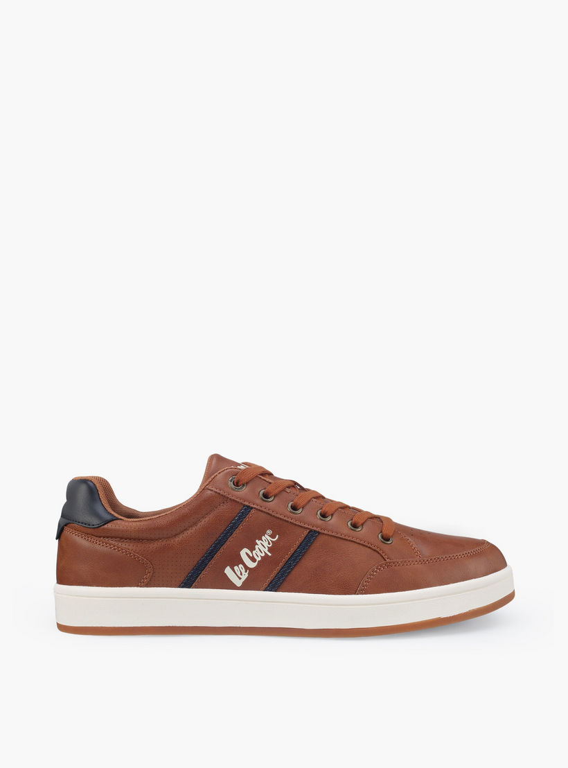 حذاء سنيكرز أورثولايت برباط إغلاق للرجال لي كوبر-men-shoes-sneakers-image-3