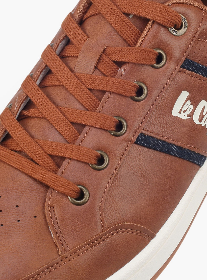 حذاء سنيكرز أورثولايت برباط إغلاق للرجال لي كوبر-men-shoes-sneakers-image-4