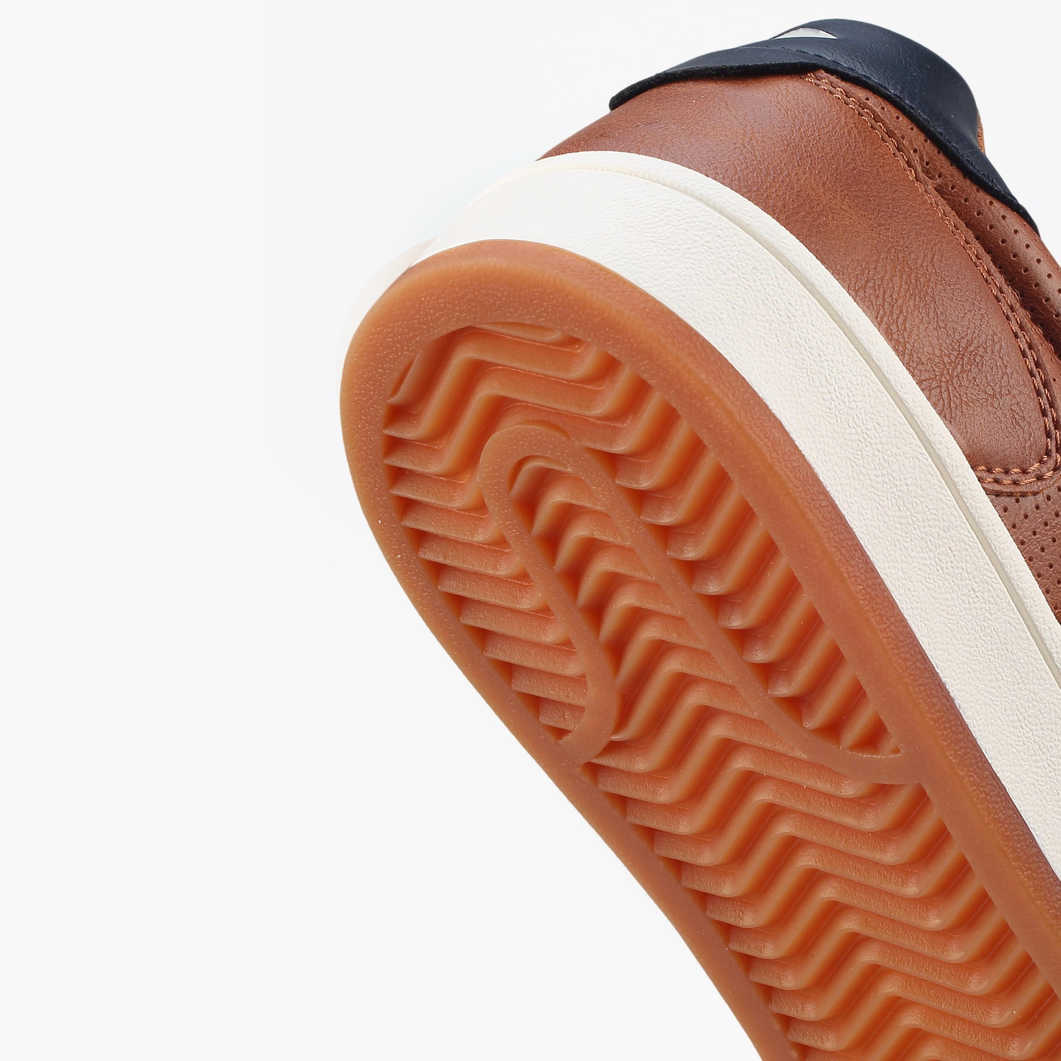 حذاء سنيكرز أورثولايت برباط إغلاق للرجال لي كوبر-men-shoes-sneakers-image-5
