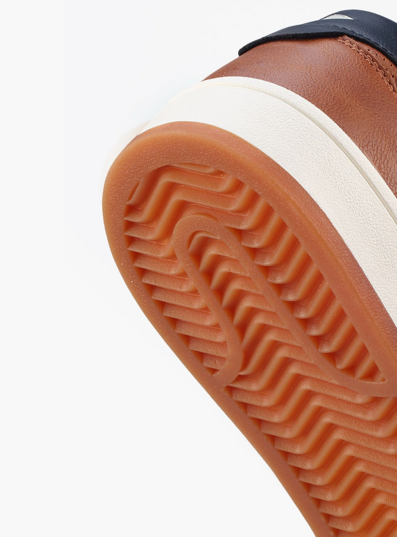 حذاء سنيكرز أورثولايت برباط إغلاق للرجال لي كوبر-men-shoes-sneakers-image-5