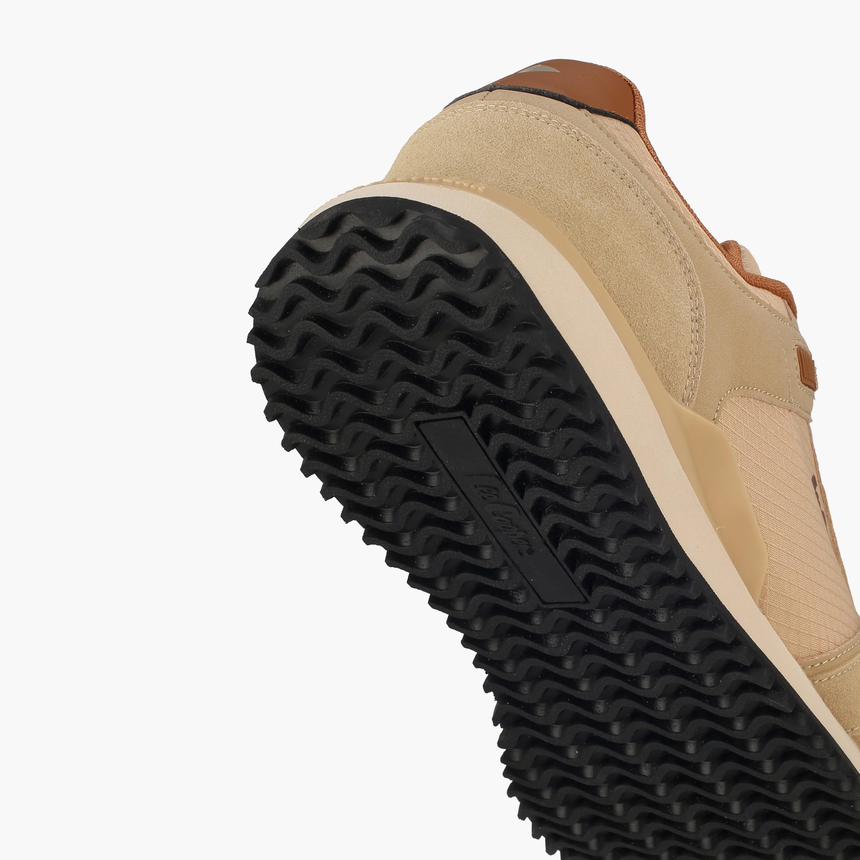 حذاء رياضي رجالي برباط وتصميم متعدد الأجزاء من لي كوبر-men-shoes-sneakers-image-5