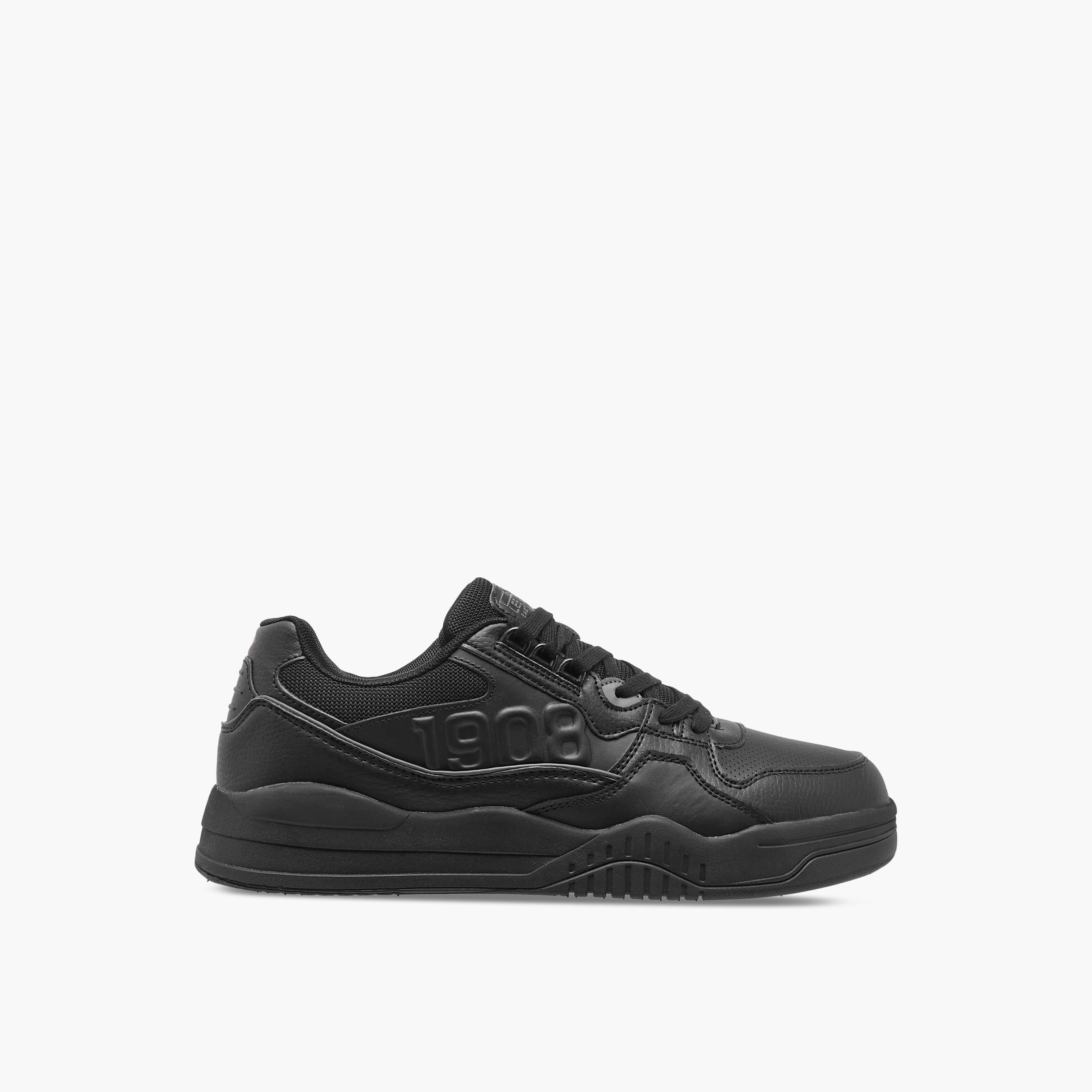 حذاء سنيكرز متعدد التصاميم برباط إغلاق للرجال من لي كوبر-men-shoes-sneakers-image-3