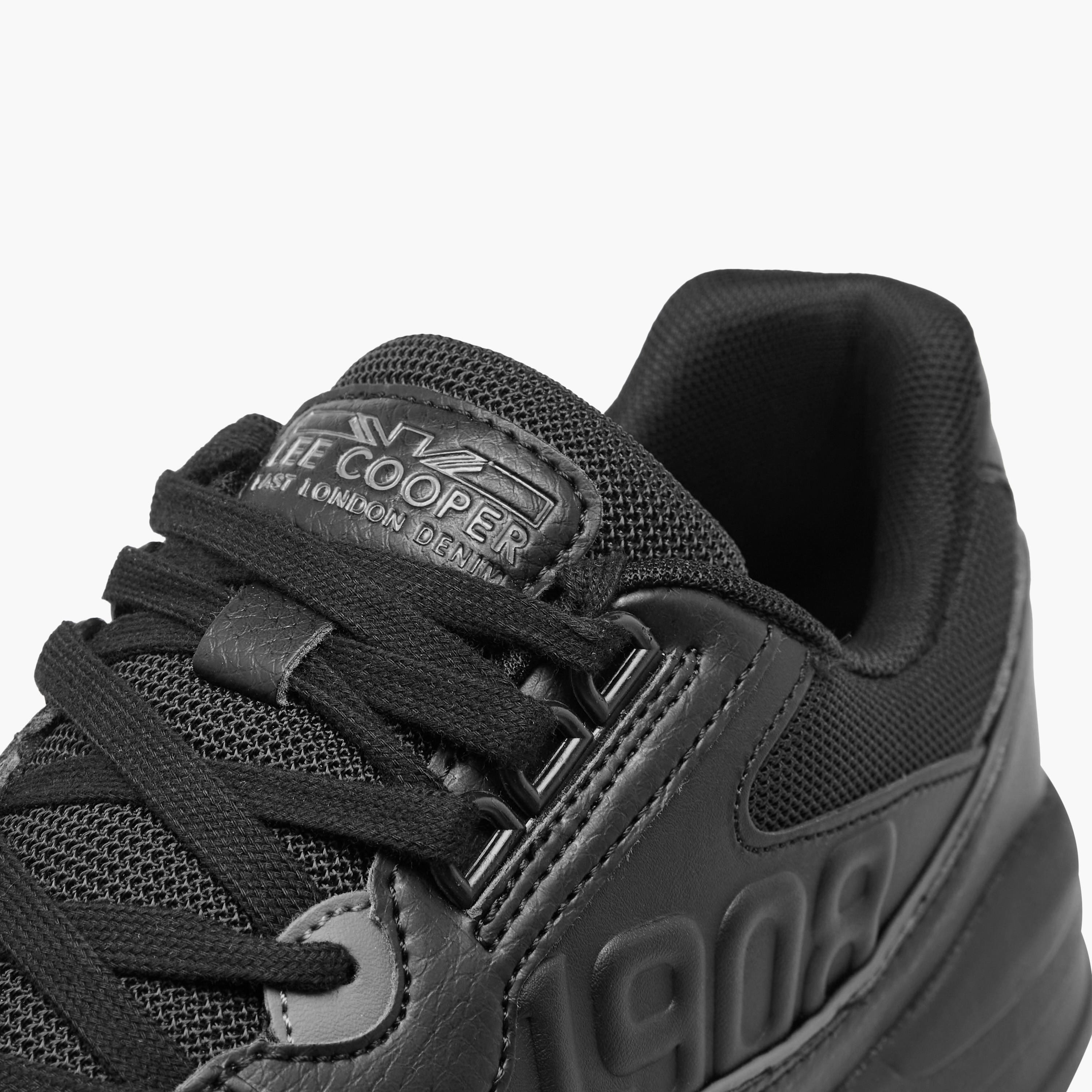 حذاء سنيكرز متعدد التصاميم برباط إغلاق للرجال من لي كوبر-men-shoes-sneakers-image-5