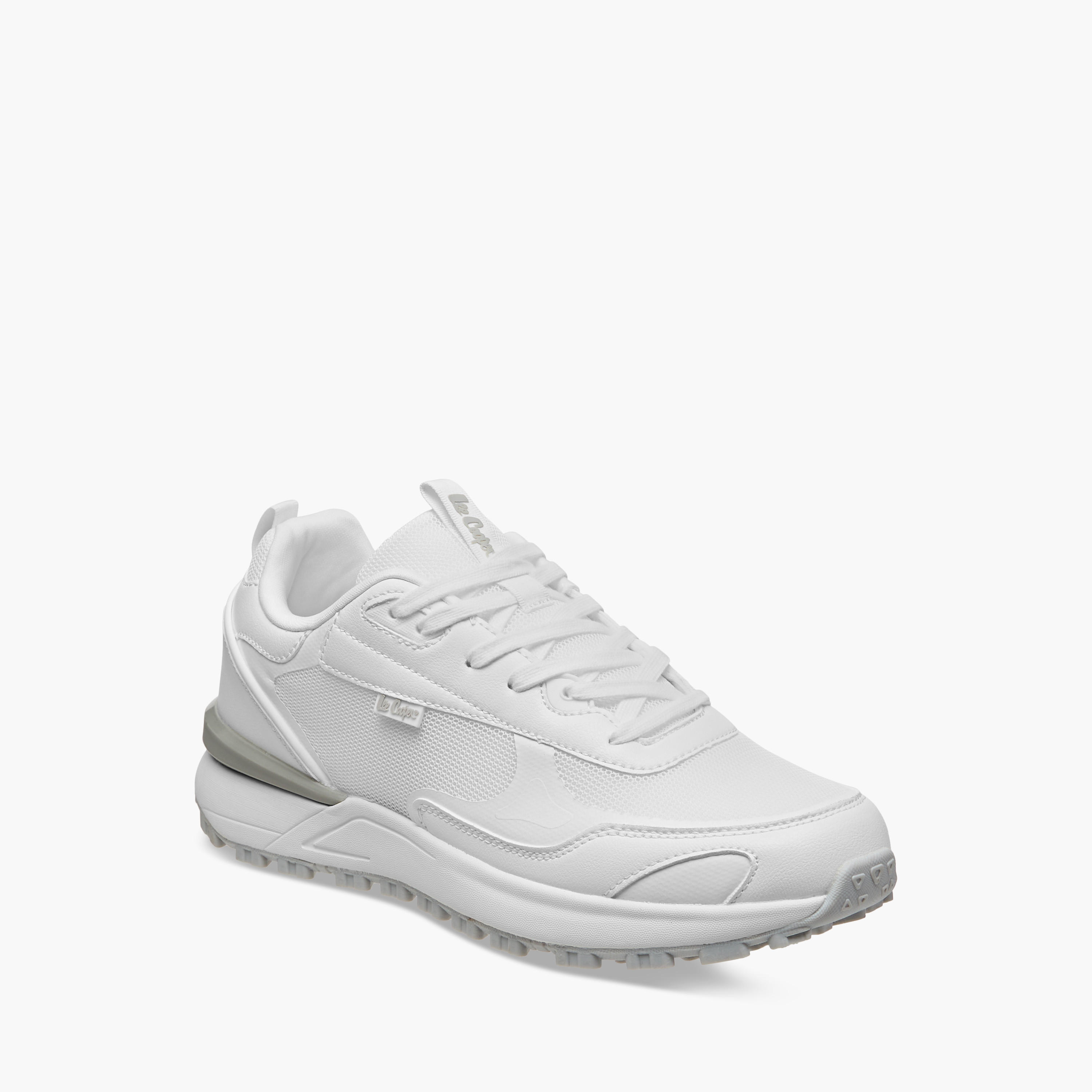 حذاء سنيكرز متعدد التصاميم برباط إغلاق للرجال من لي كوبر-men-shoes-sneakers-image-2