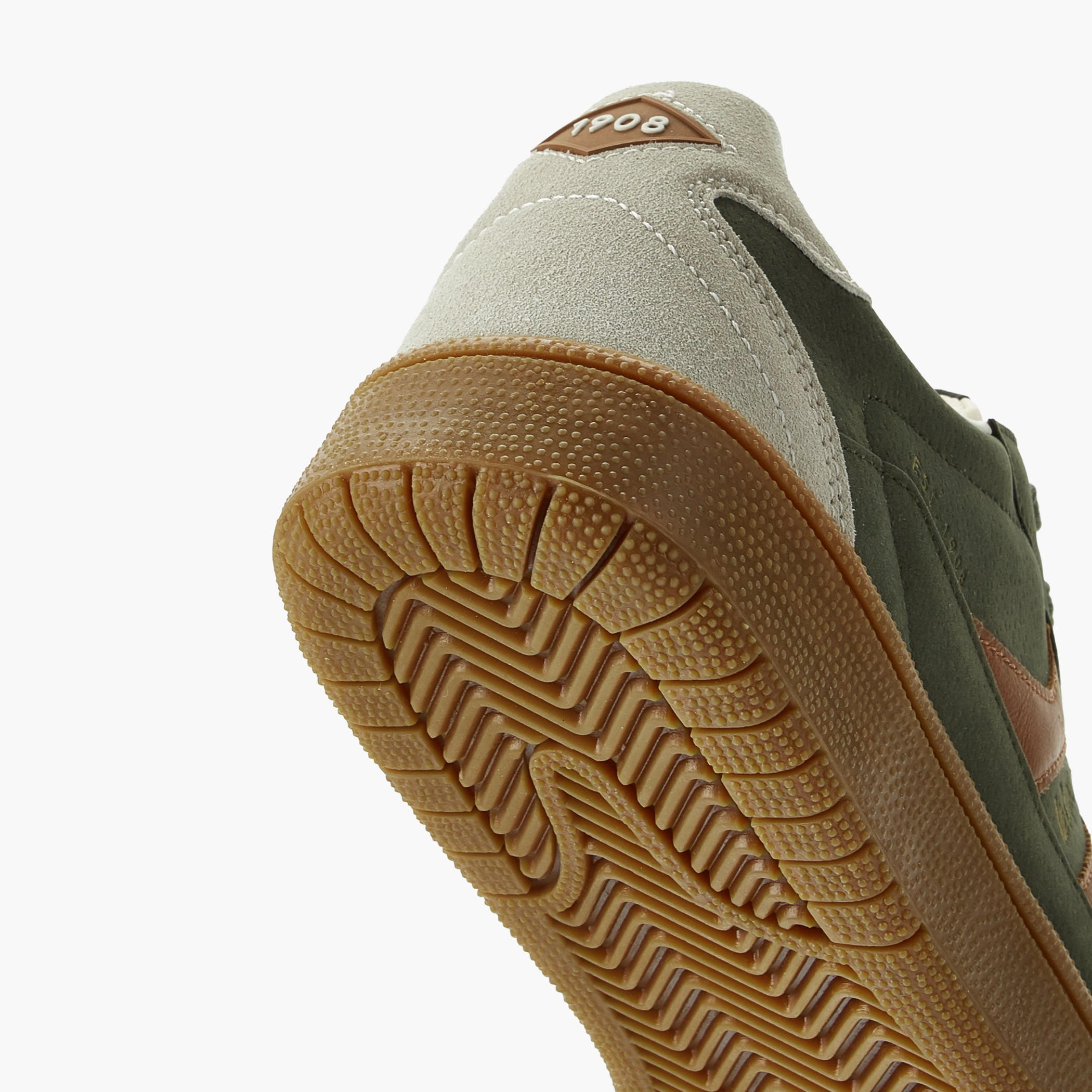 حذاء سنيكرز أورثولايت برباط إغلاق للرجال من لي كوبر-men-shoes-sneakers-image-5