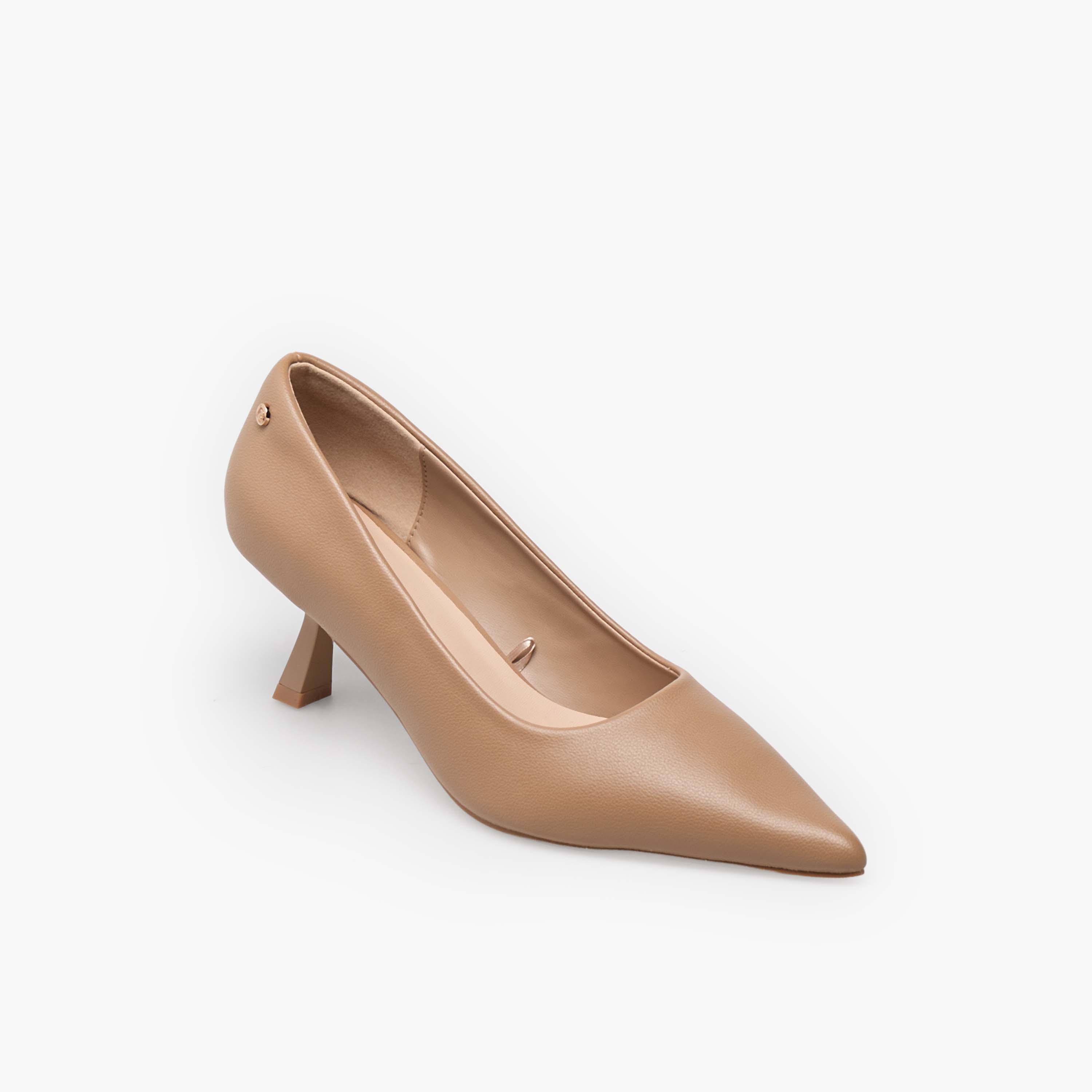حذاء بكعب عريض للنساء من فلورا بيلا-women-shoes-heels-image-2