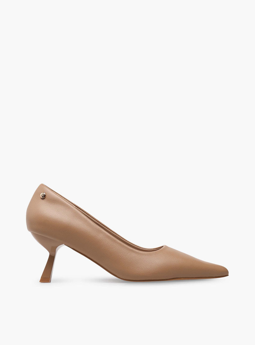حذاء بكعب عريض للنساء من فلورا بيلا-women-shoes-heels-image-3