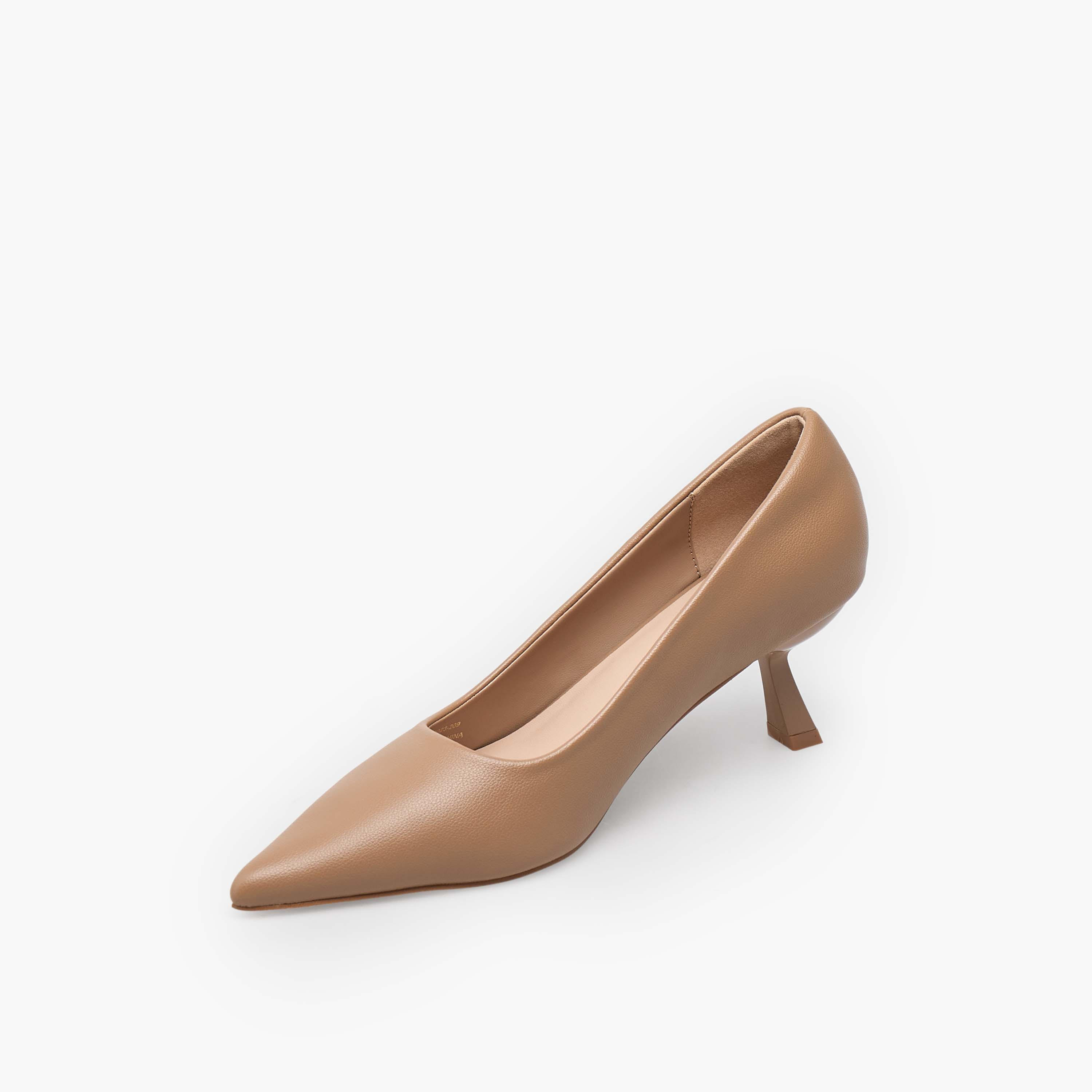 حذاء بكعب عريض للنساء من فلورا بيلا-women-shoes-heels-image-4