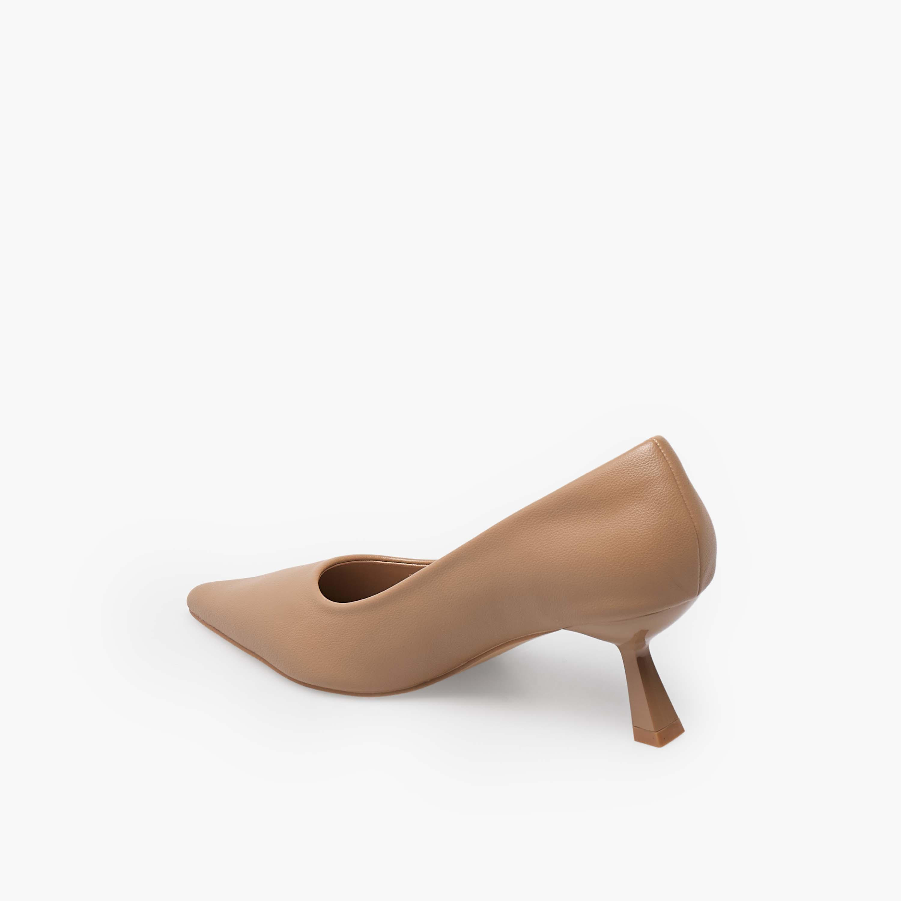 حذاء بكعب عريض للنساء من فلورا بيلا-women-shoes-heels-image-5