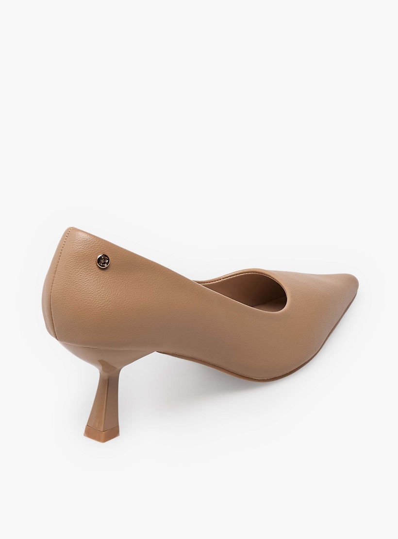 حذاء بكعب عريض للنساء من فلورا بيلا-women-shoes-heels-image-6