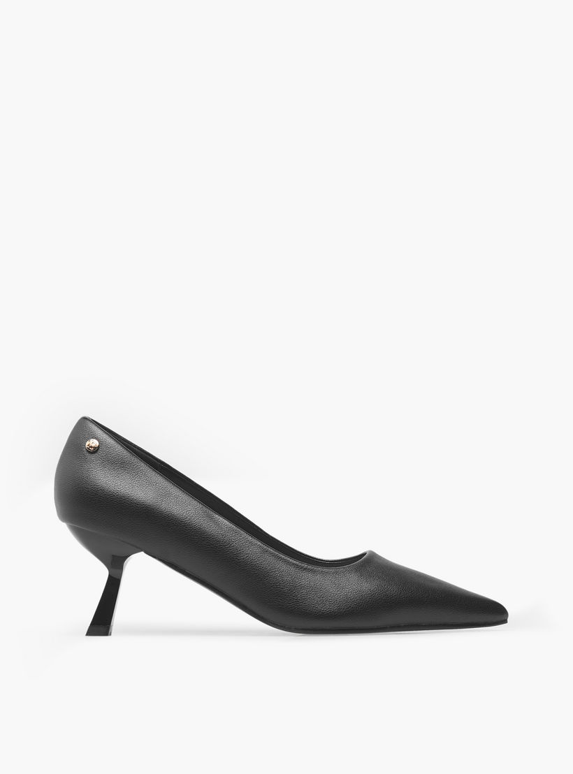 Flora Bella Women Flared Heel Pumps-women-shoes-heels-image-3