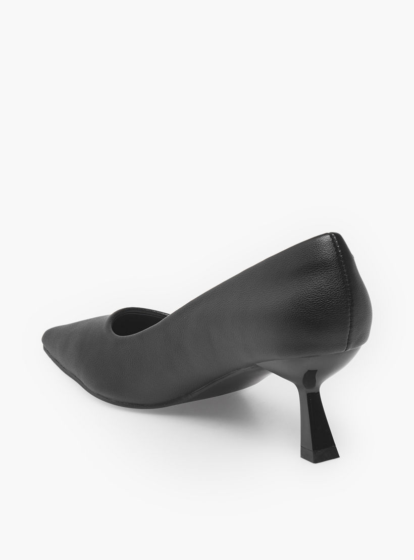 Flora Bella Women Flared Heel Pumps-women-shoes-heels-image-5