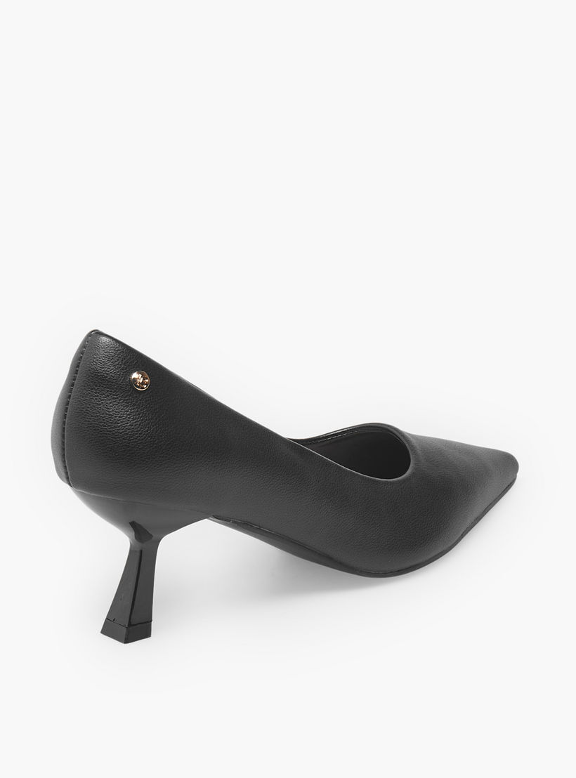Flora Bella Women Flared Heel Pumps-women-shoes-heels-image-6
