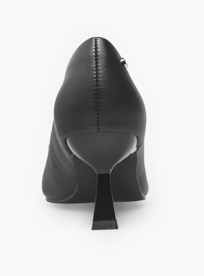 Flora Bella Women Flared Heel Pumps-women-shoes-heels-image-8