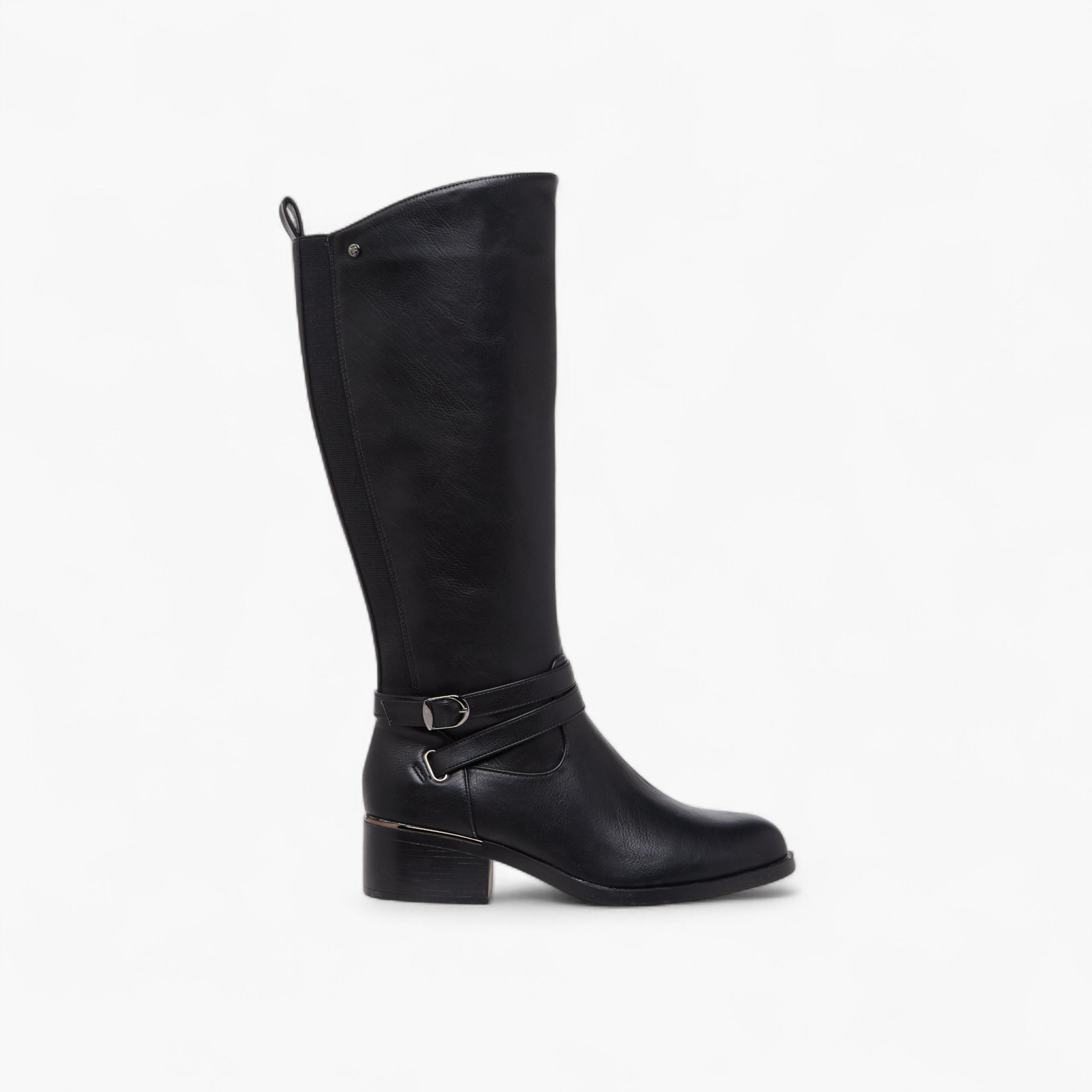 Flora Bella Women High Shaft Boots-women-shoes-boots-image-3