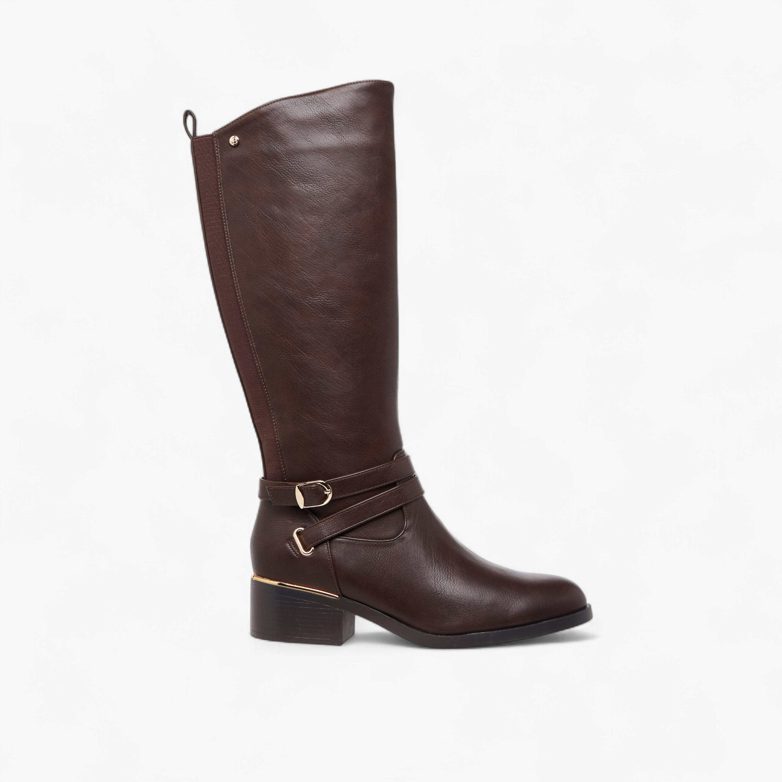 Flora Bella Women High Shaft Boots-women-shoes-boots-image-3