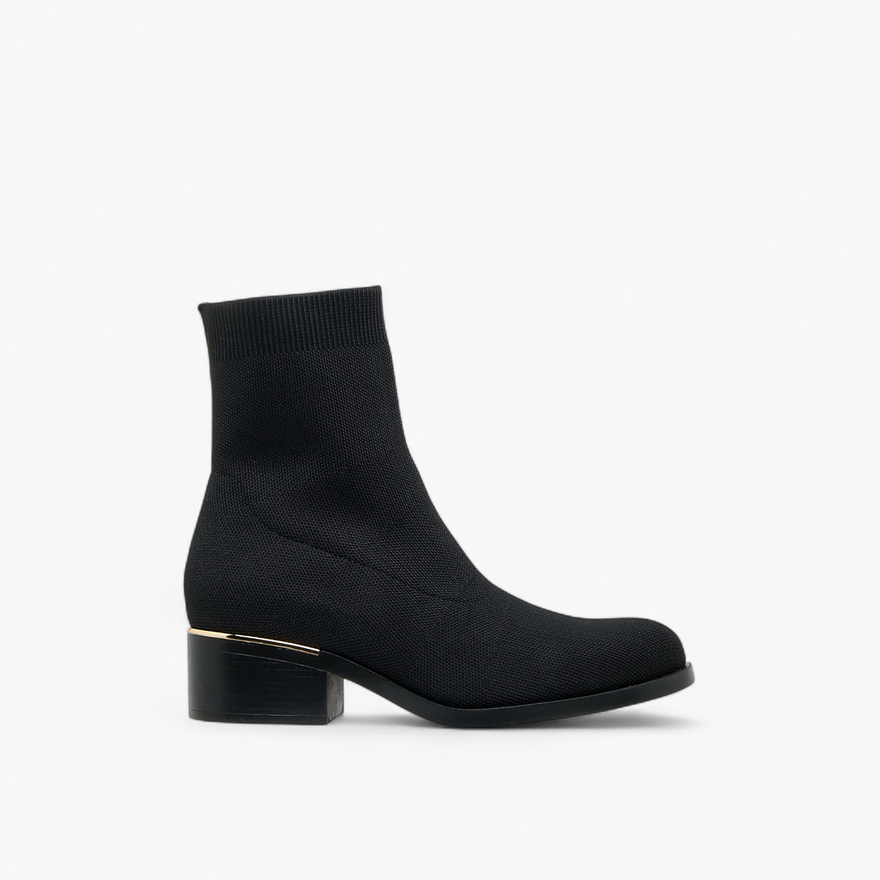 Flora Bella Women's Block Heel Ankle Boots-women-shoes-boots-image-3