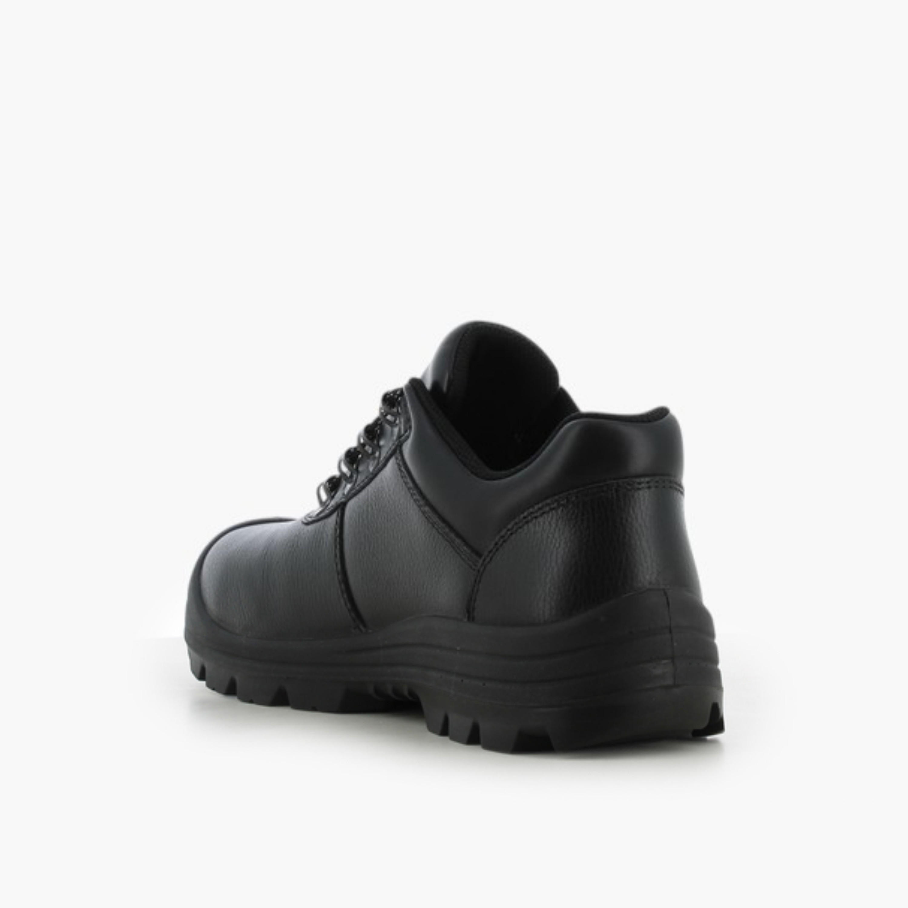حذاء جلد برباط إغلاق للرجال من أس جيه-men-shoes-sneakers-image-3