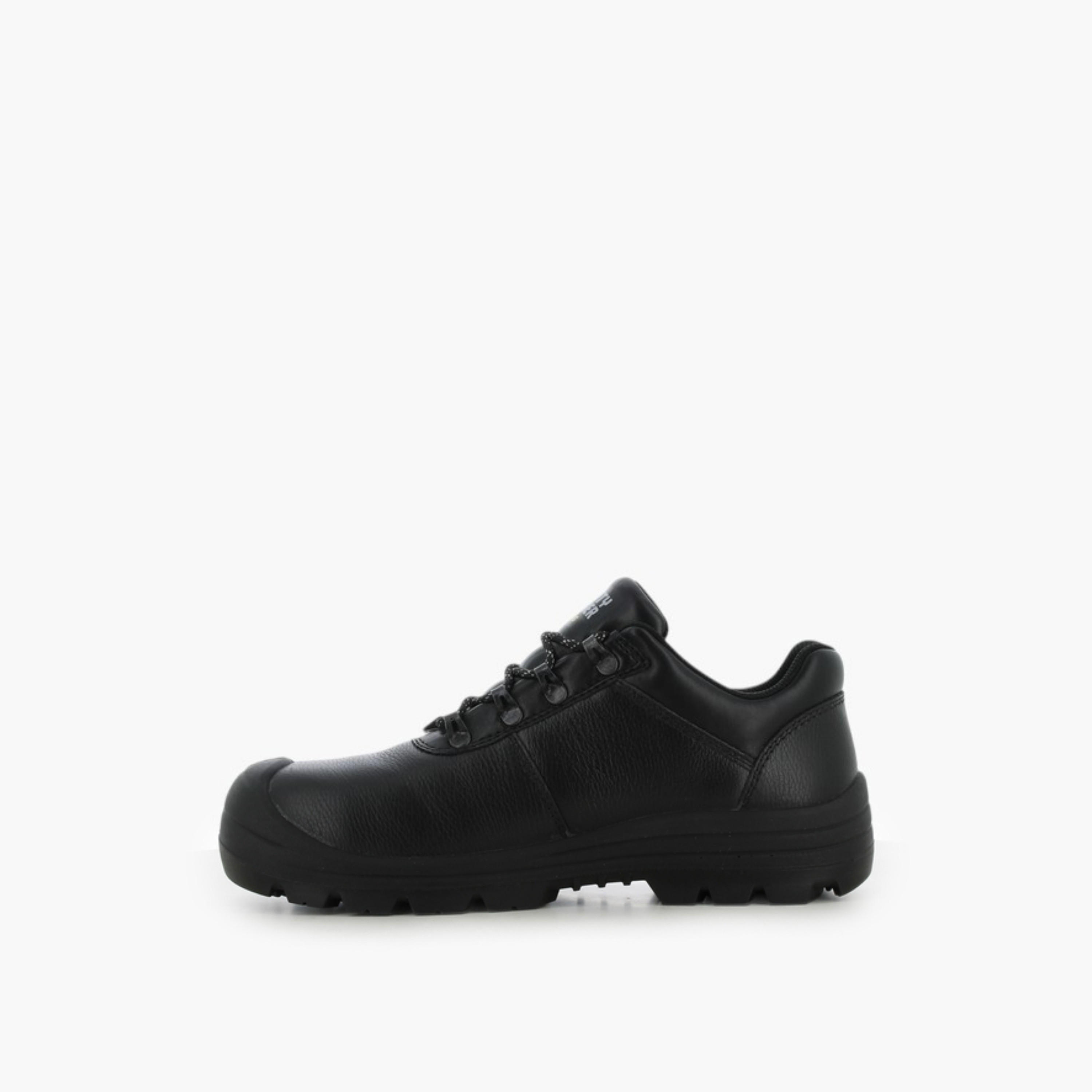 حذاء جلد برباط إغلاق للرجال من أس جيه-men-shoes-sneakers-image-4