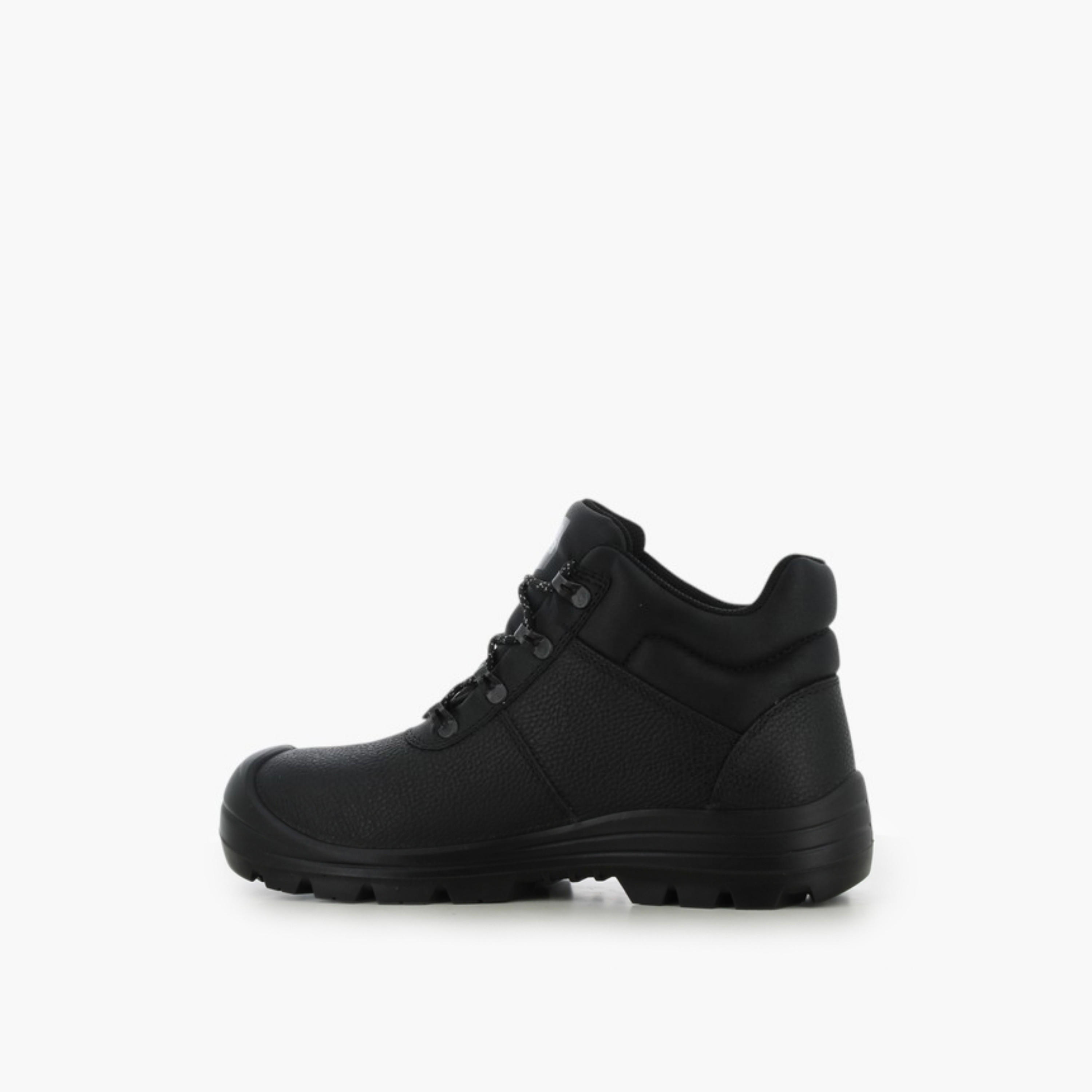 SJ Men High Leather Ankle Boots-men-shoes-boots-image-4