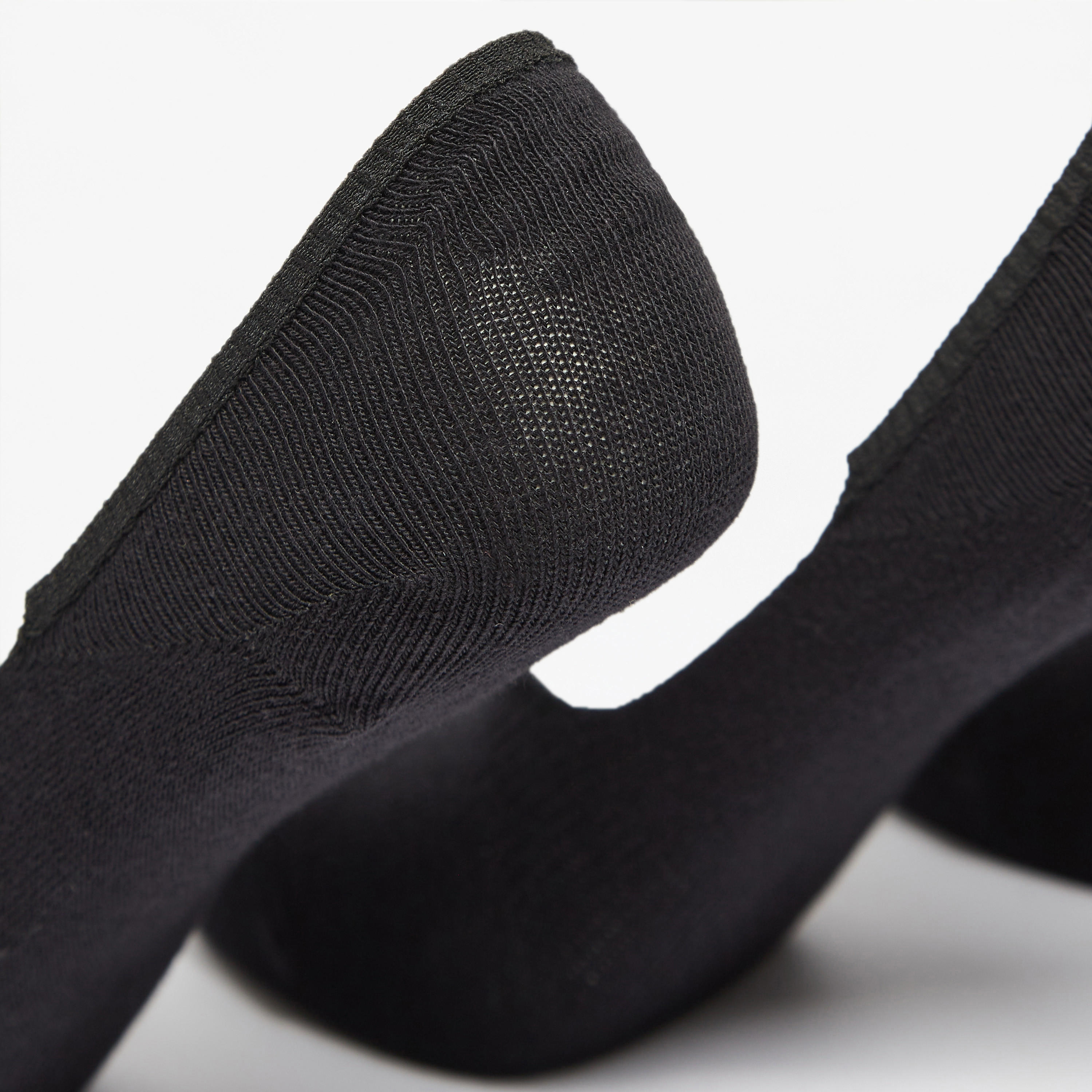 Celeste Solid No Show Socks - Set of 3-women-socksandstockings-image-2