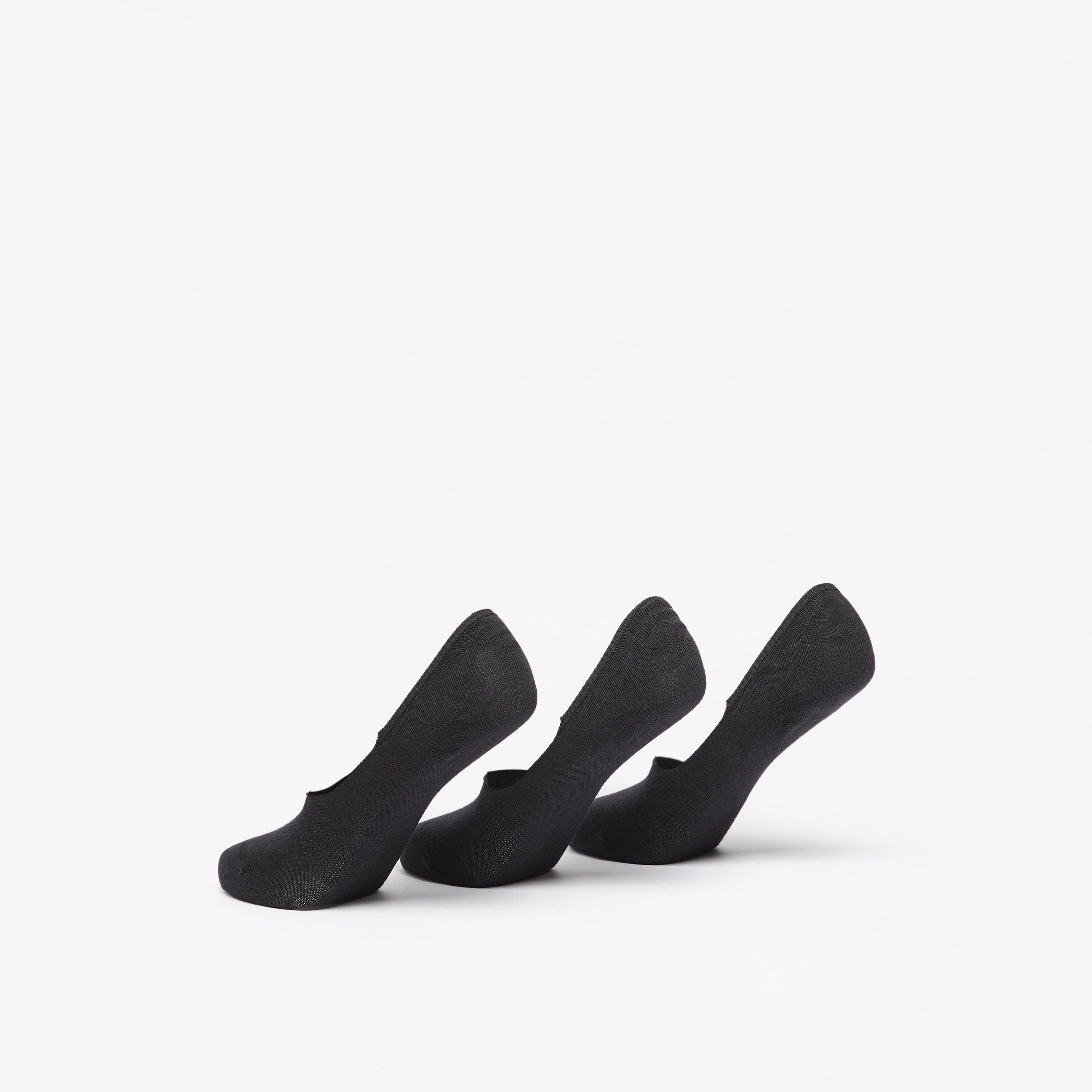 Celeste Solid No Show Socks - Set of 3-women-socksandstockings-image-3