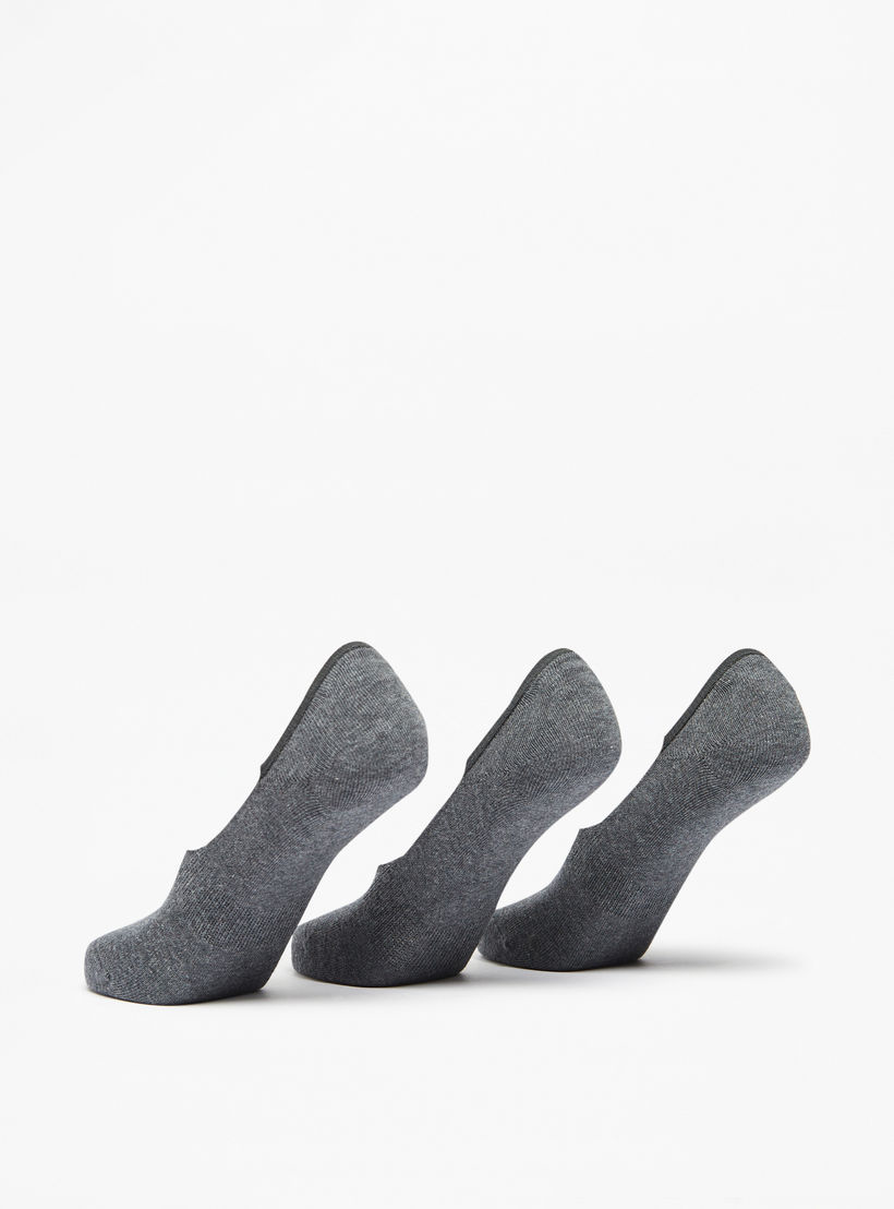 Celeste Solid No Show Socks - Set of 3-women-socksandstockings-image-3
