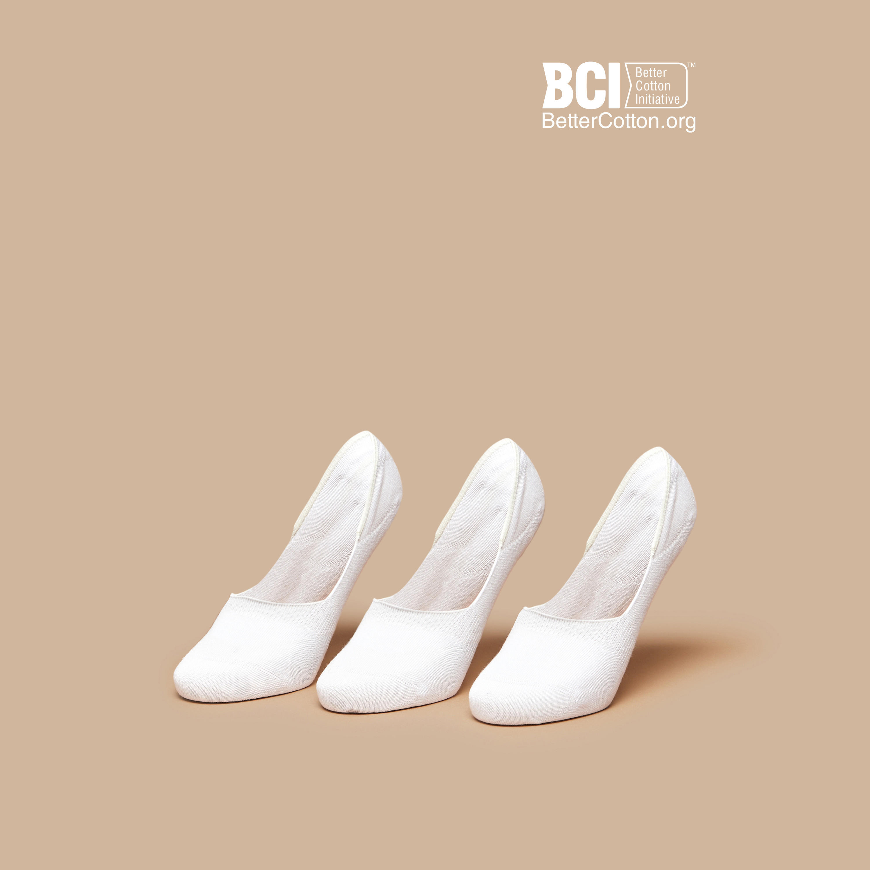 Celeste Solid No Show Socks - Set of 3-women-socksandstockings-image-1