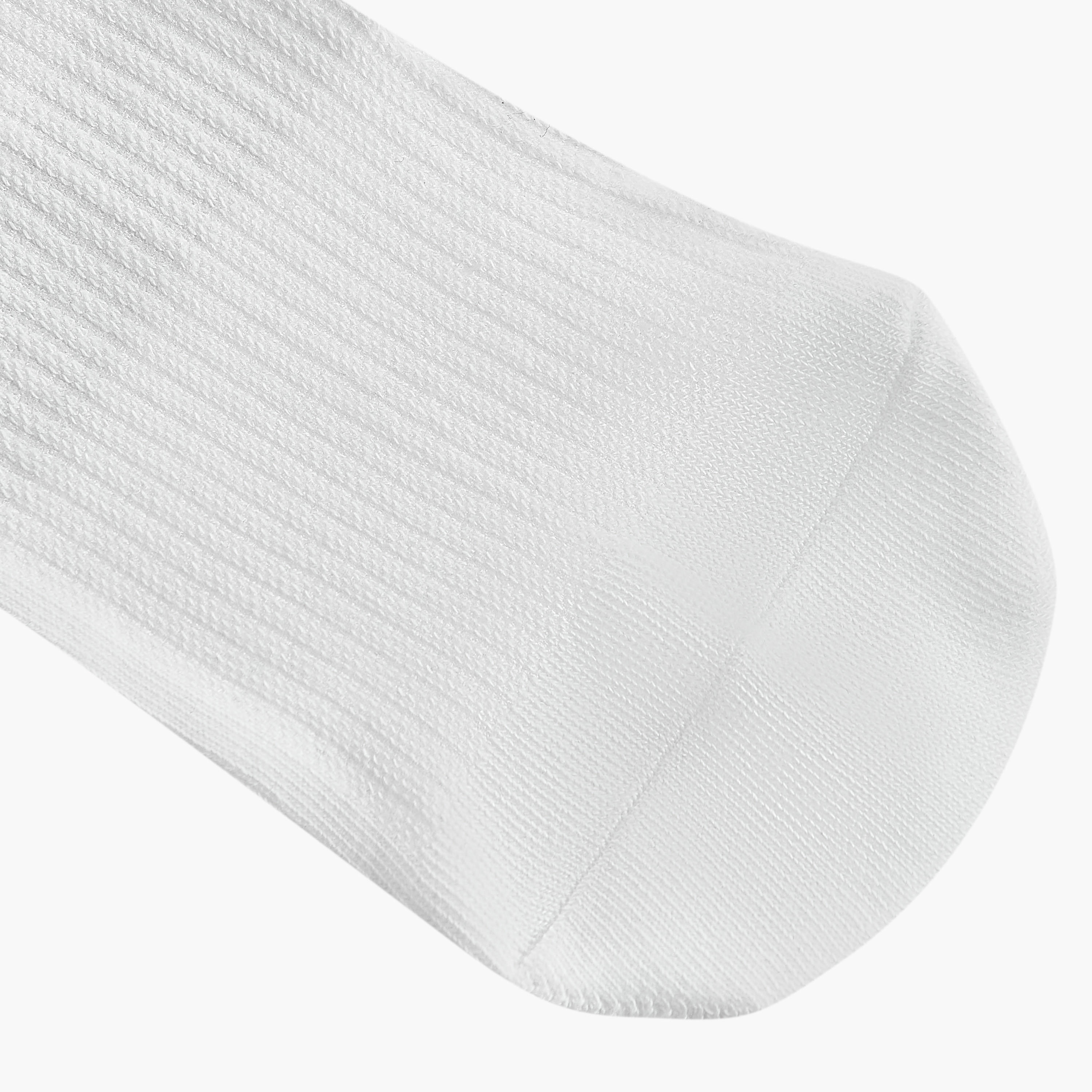 Lee Cooper Men Socks Ankle Length - Set of 5-men-socks-image-3