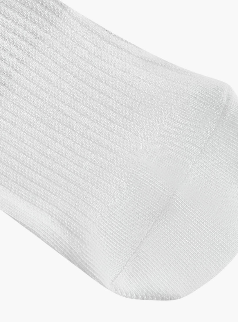 Lee Cooper Men Socks Ankle Length - Set of 5-men-socks-image-3