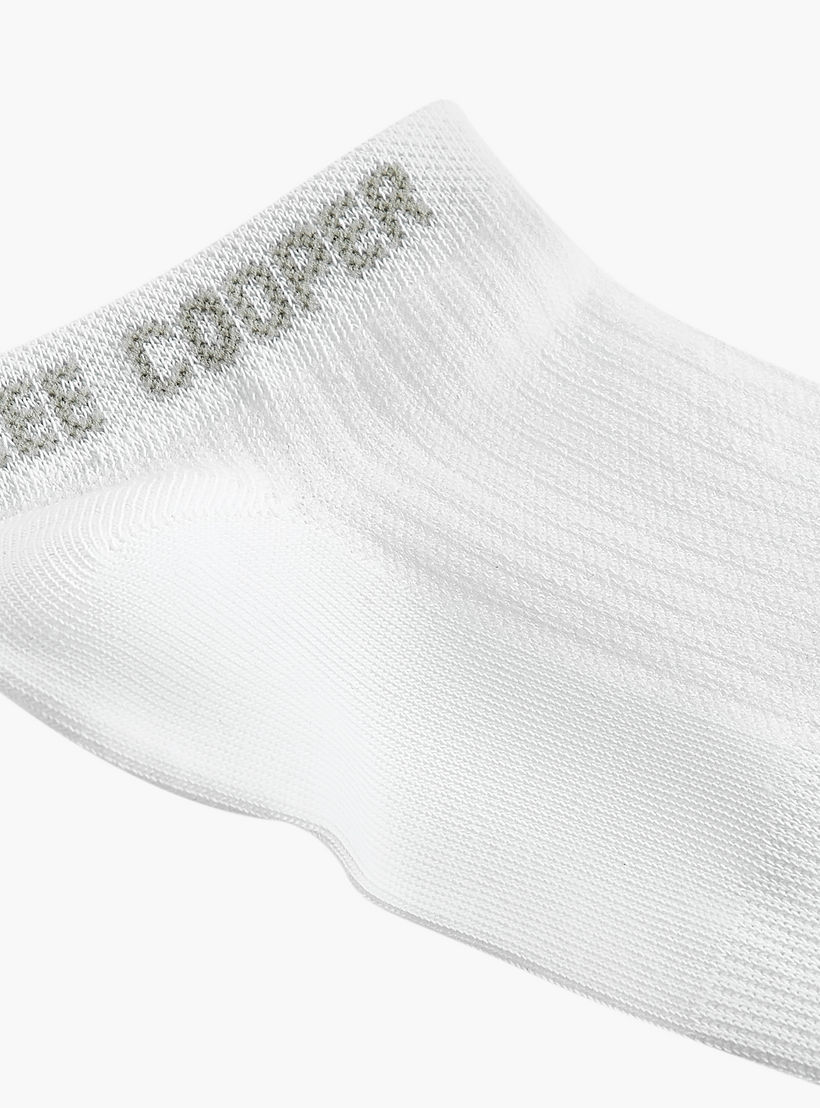 Lee Cooper Men Socks Ankle Length - Set of 5-men-socks-image-5