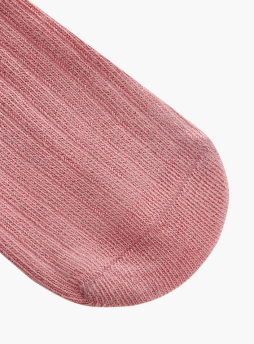 Little Missy Ankle Length Socks - Set of 7-girls-accessories-socks-image-5