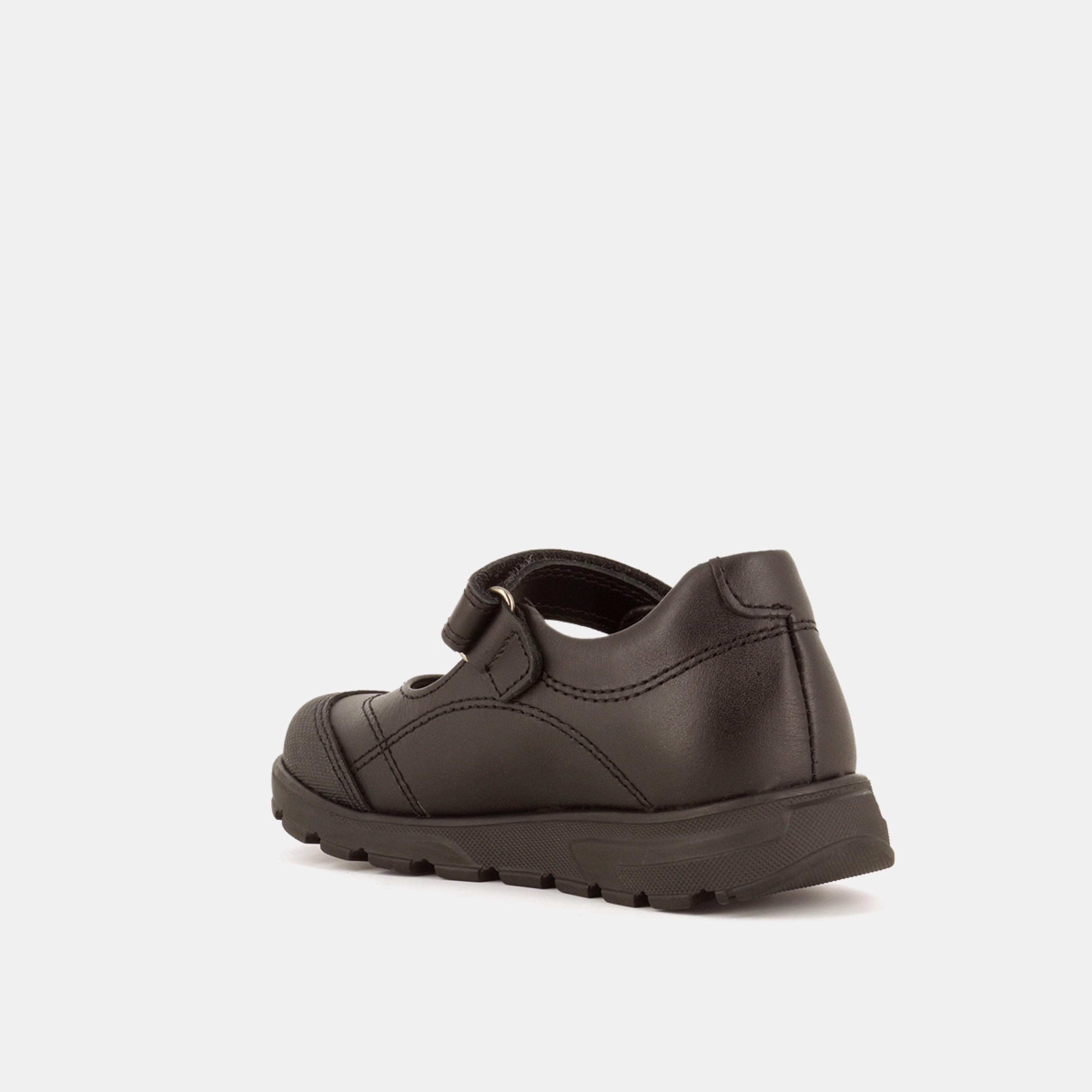 Pablosky Girls' Mary Jane Shoes with Hook and Loop Closure-girls-shoes-maryjanes-image-3
