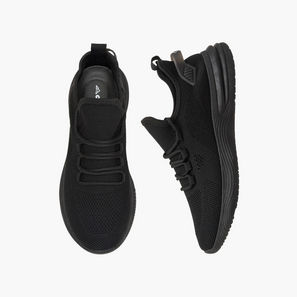 Oaklan by Shoexpress Women Lace-Up Sports Shoes-women-image-1