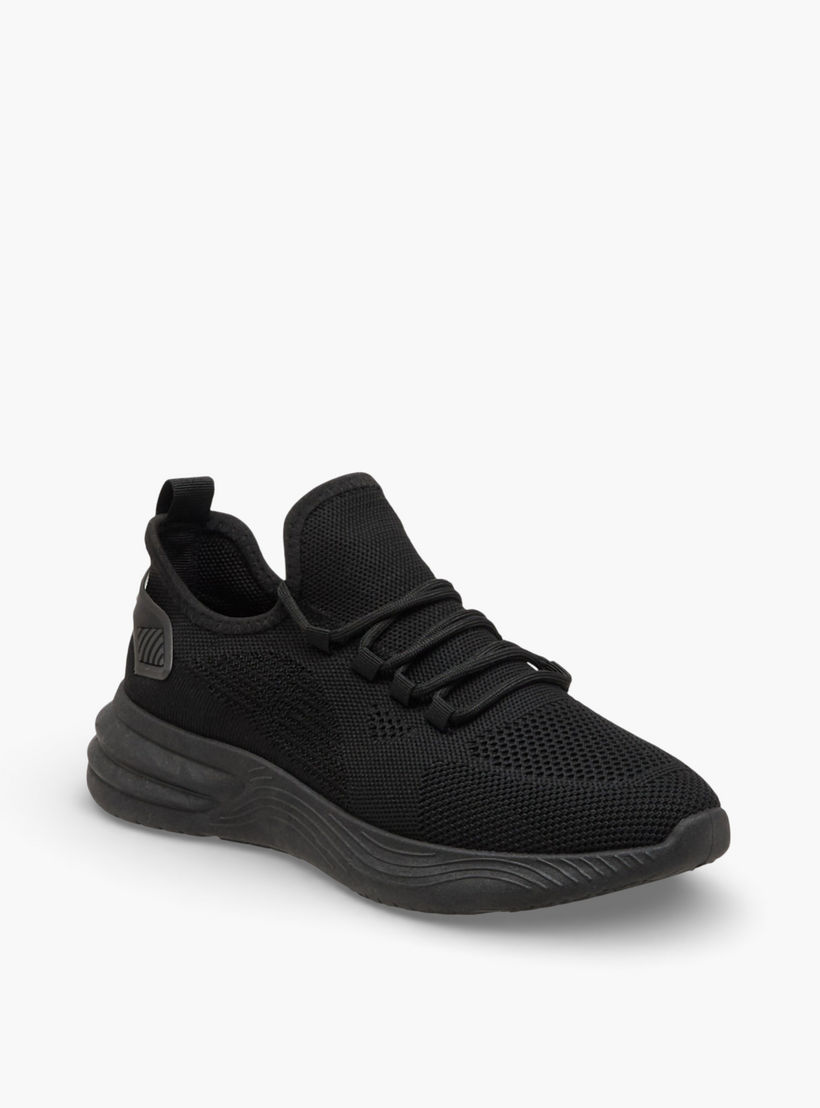 Oaklan by Shoexpress Women Lace-Up Sports Shoes-women-shoes-sports-image-2