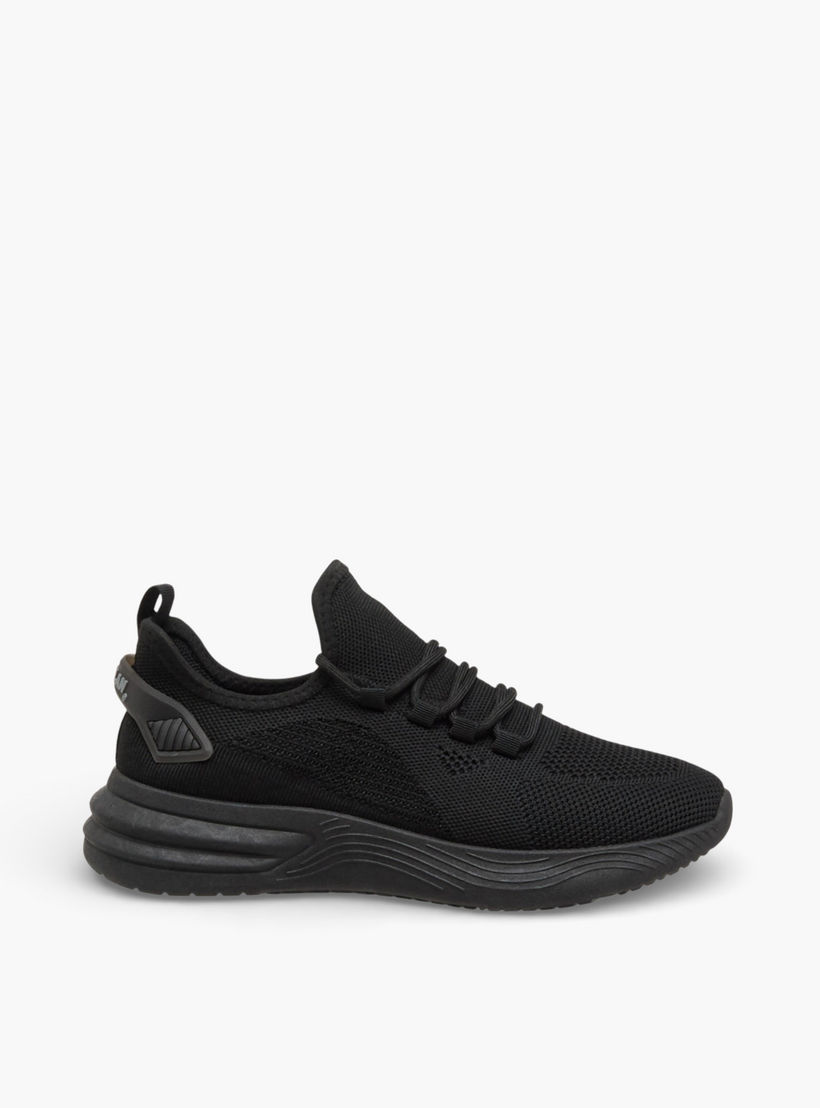 Oaklan by Shoexpress Women Lace-Up Sports Shoes-women-shoes-sports-image-3