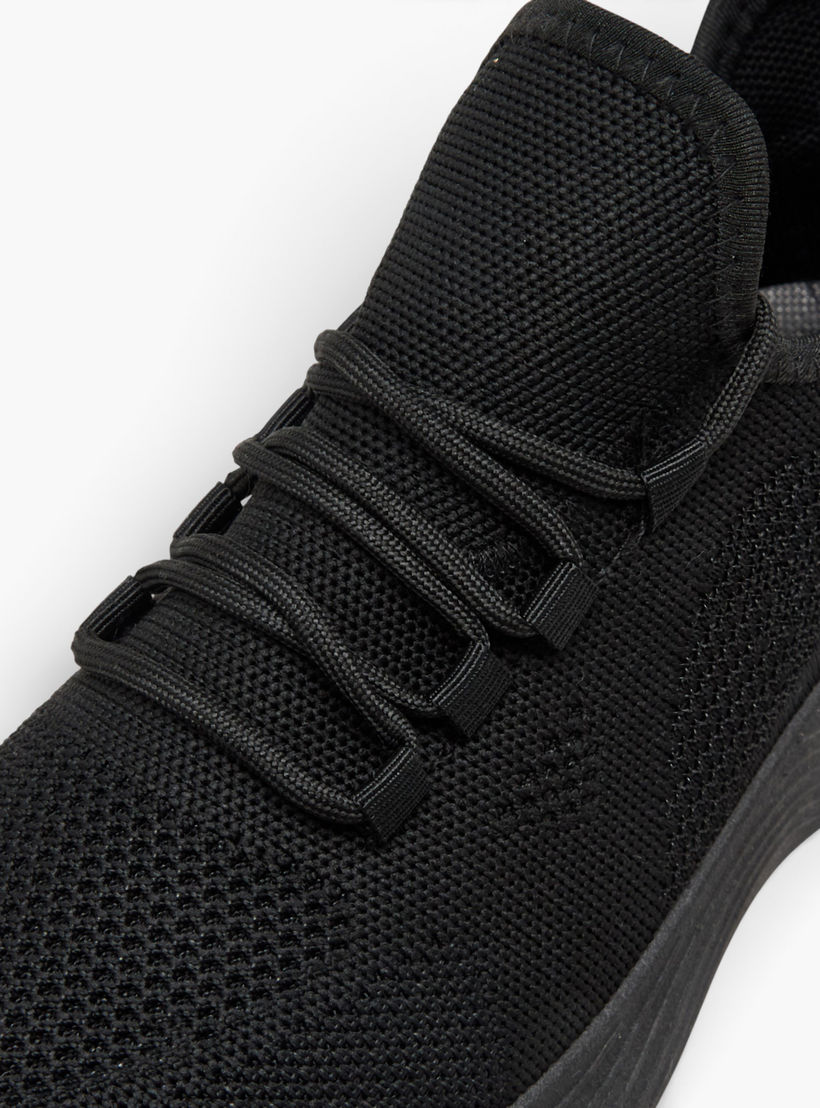 Oaklan by Shoexpress Women Lace-Up Sports Shoes-women-shoes-sports-image-4