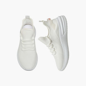Oaklan by Shoexpress Women Lace-Up Sports Shoes-women-image-1