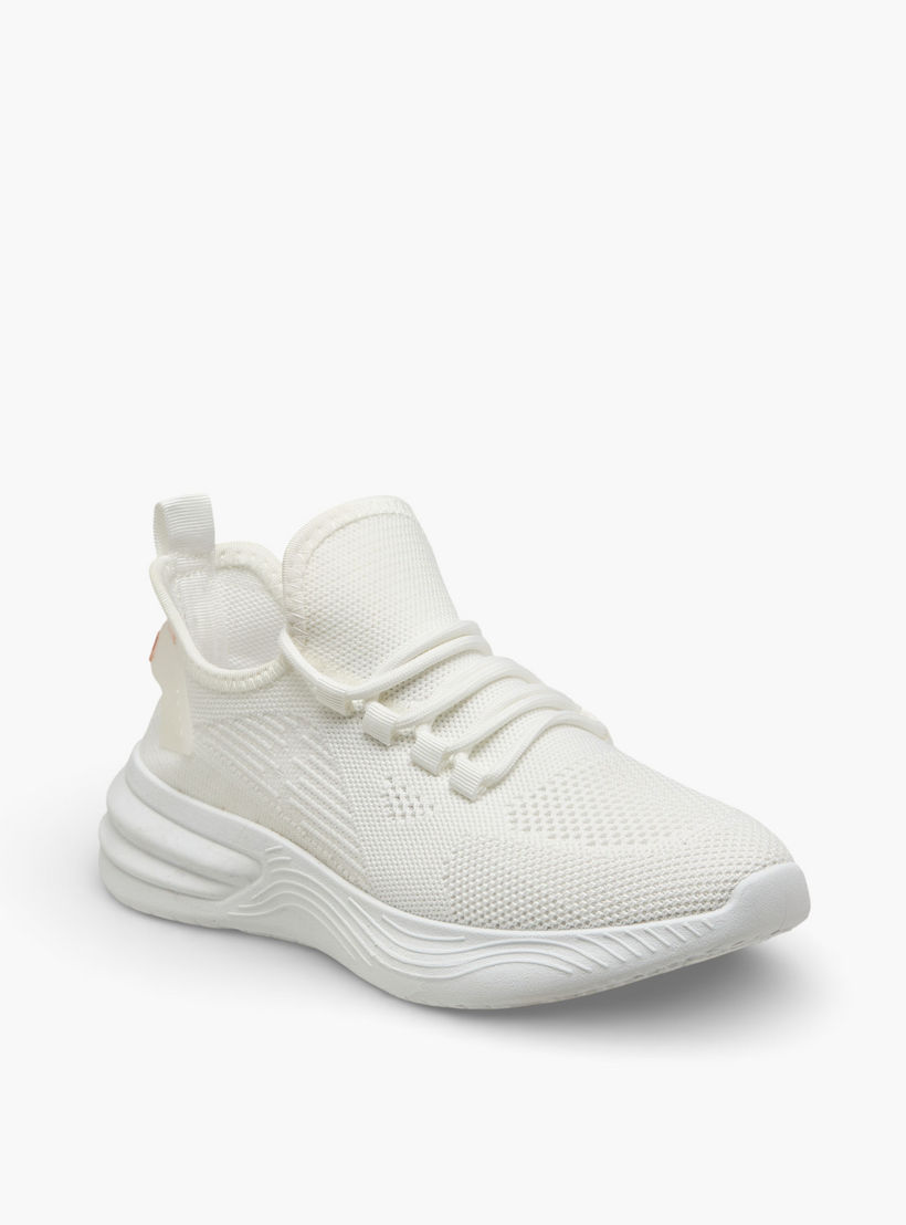 Oaklan by Shoexpress Women Lace-Up Sports Shoes-women-shoes-sports-image-2