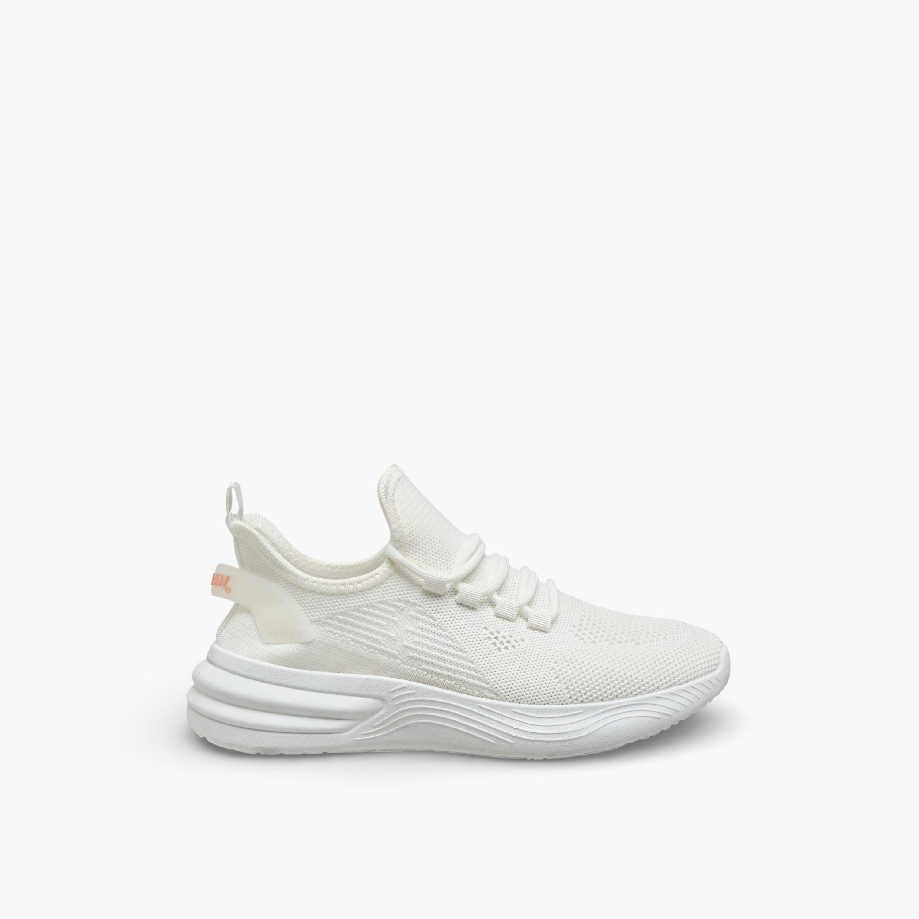 Oaklan by Shoexpress Women Lace-Up Sports Shoes-women-shoes-sports-image-3