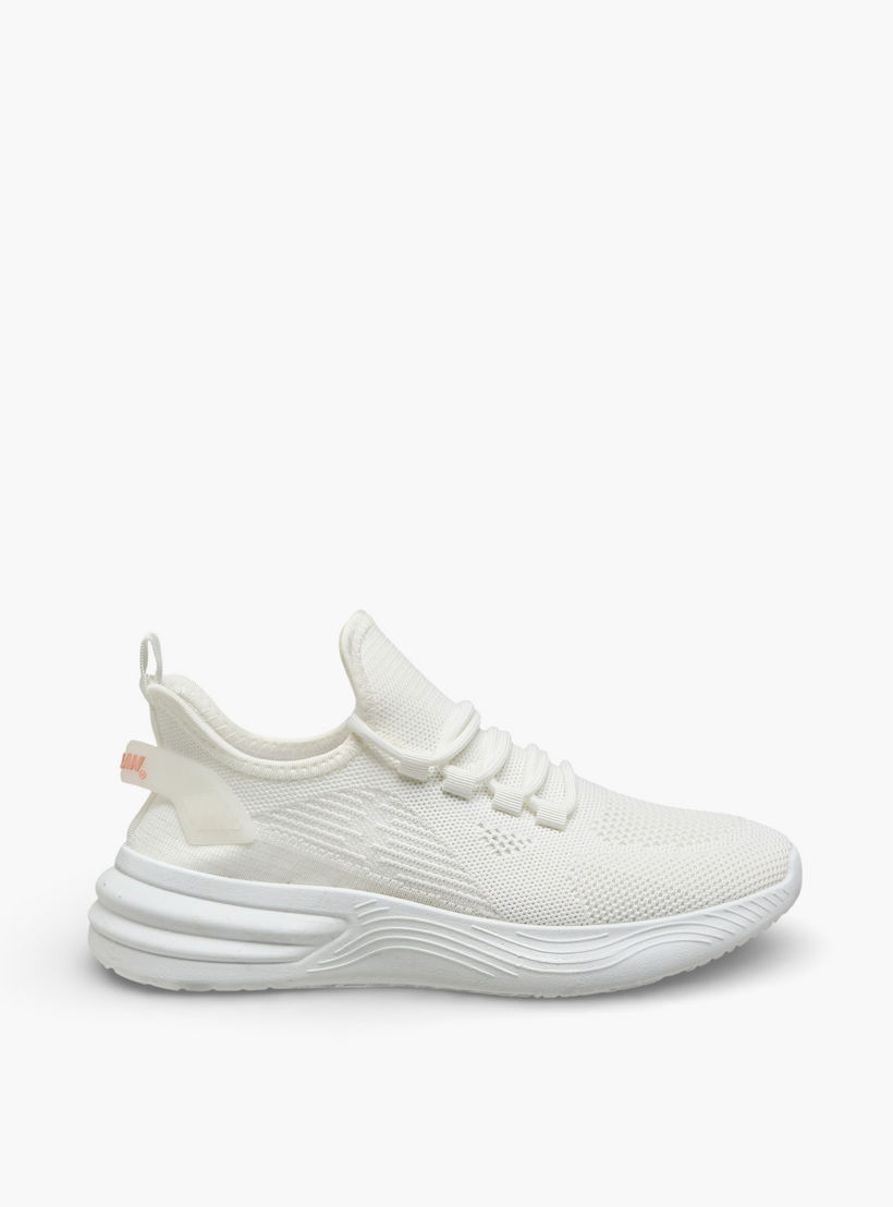 Oaklan by Shoexpress Women Lace-Up Sports Shoes-women-shoes-sports-image-3