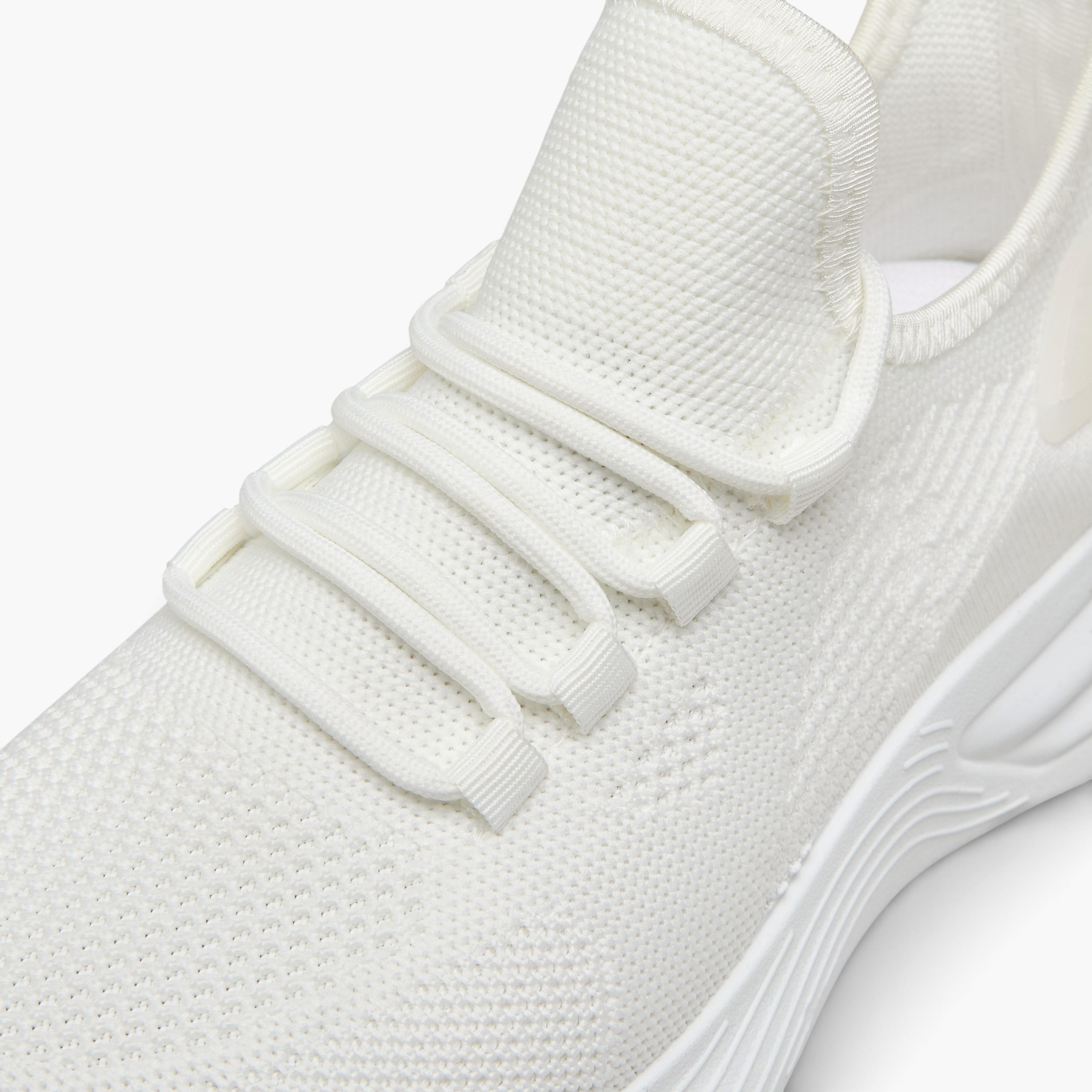Oaklan by Shoexpress Women Lace-Up Sports Shoes-women-shoes-sports-image-4