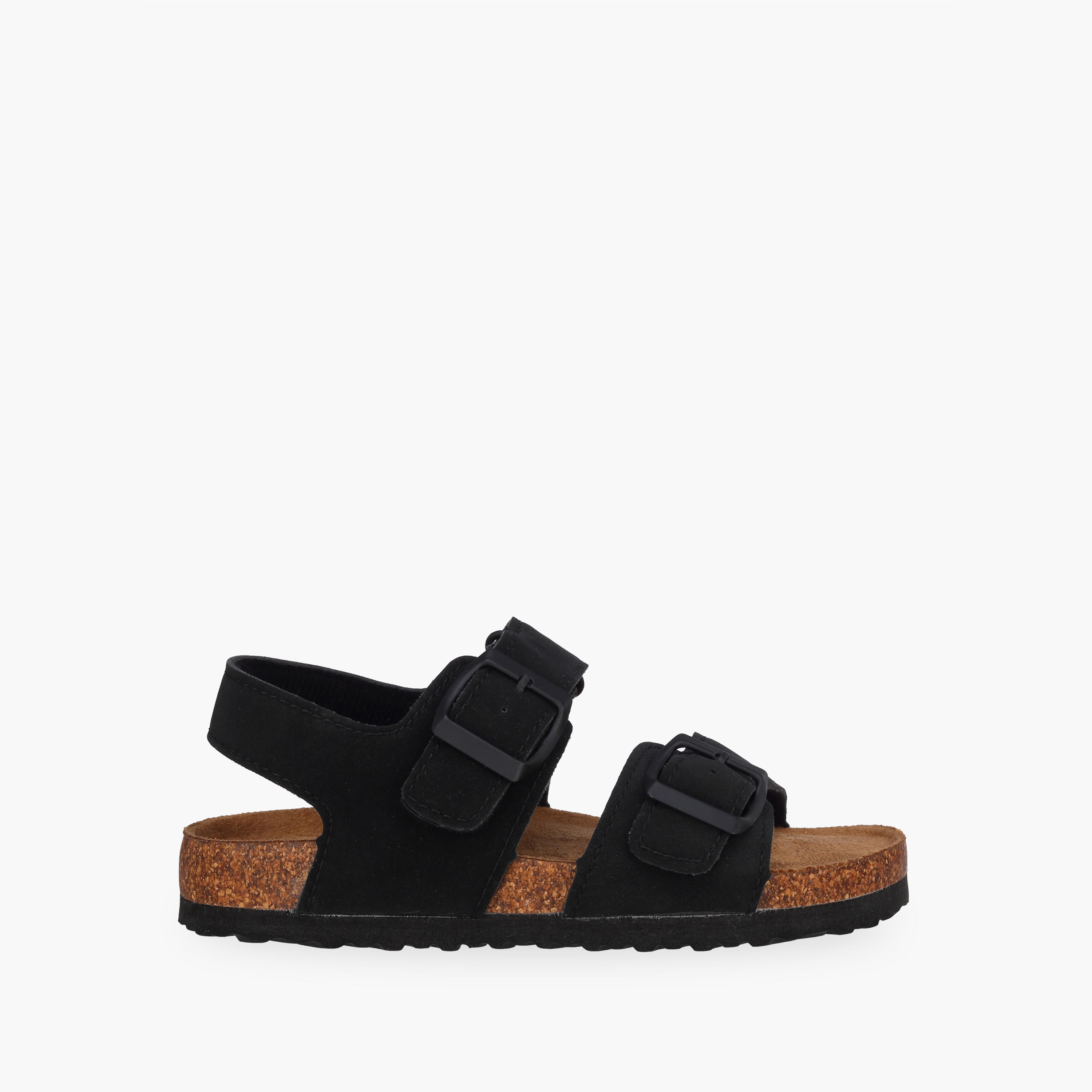 LBL by Shoexpress Boys Hook & Loop Sandals-boys-shoes-sandals-image-2