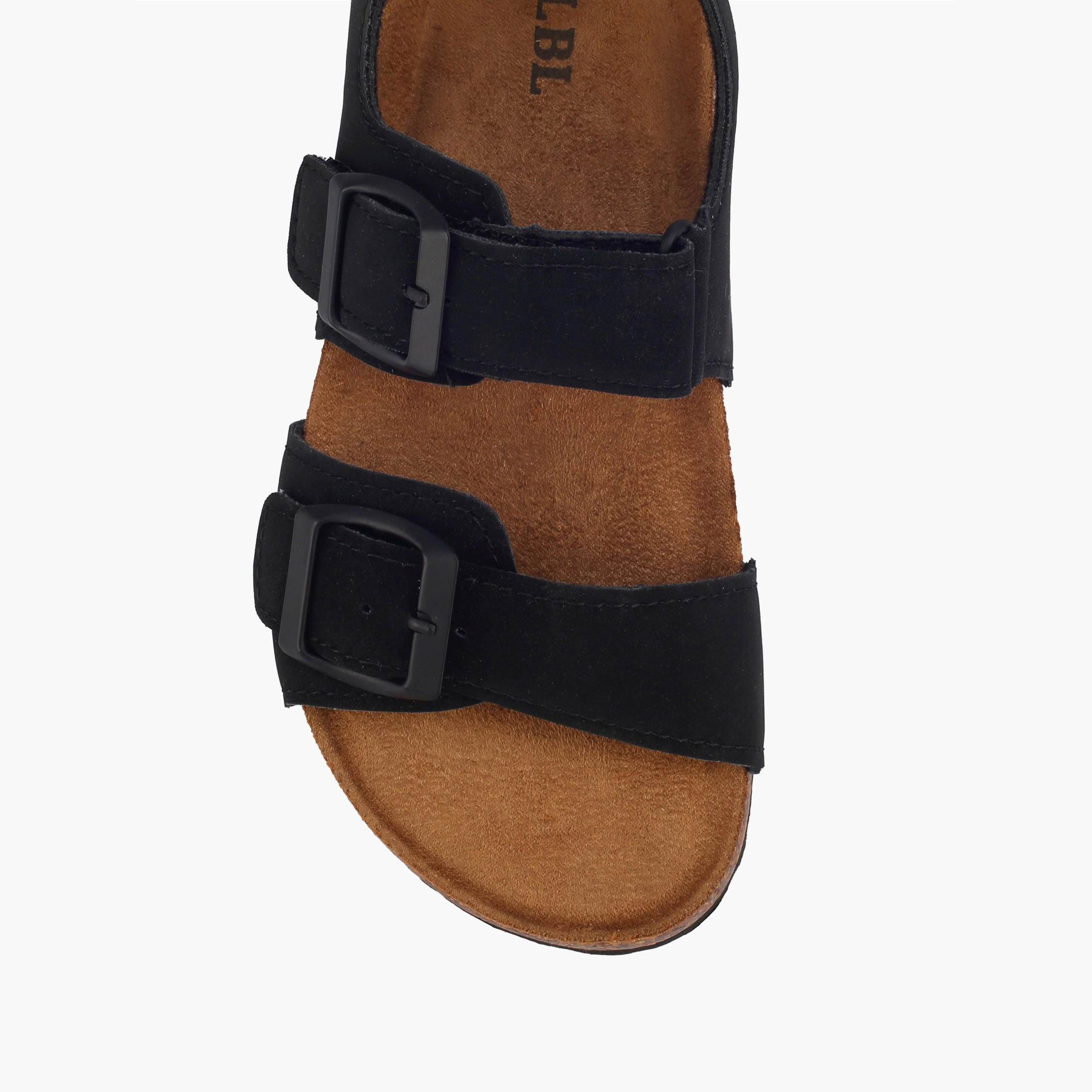LBL by Shoexpress Boys Hook & Loop Sandals-boys-shoes-sandals-image-3