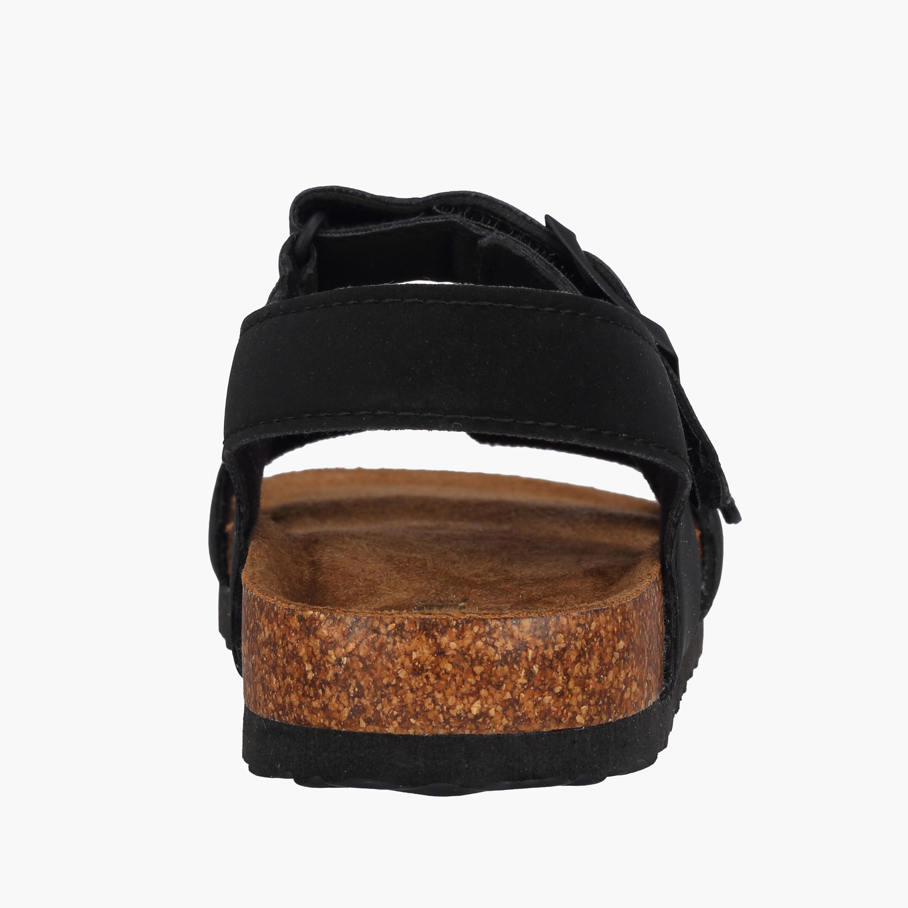 LBL by Shoexpress Boys Hook & Loop Sandals-boys-shoes-sandals-image-4