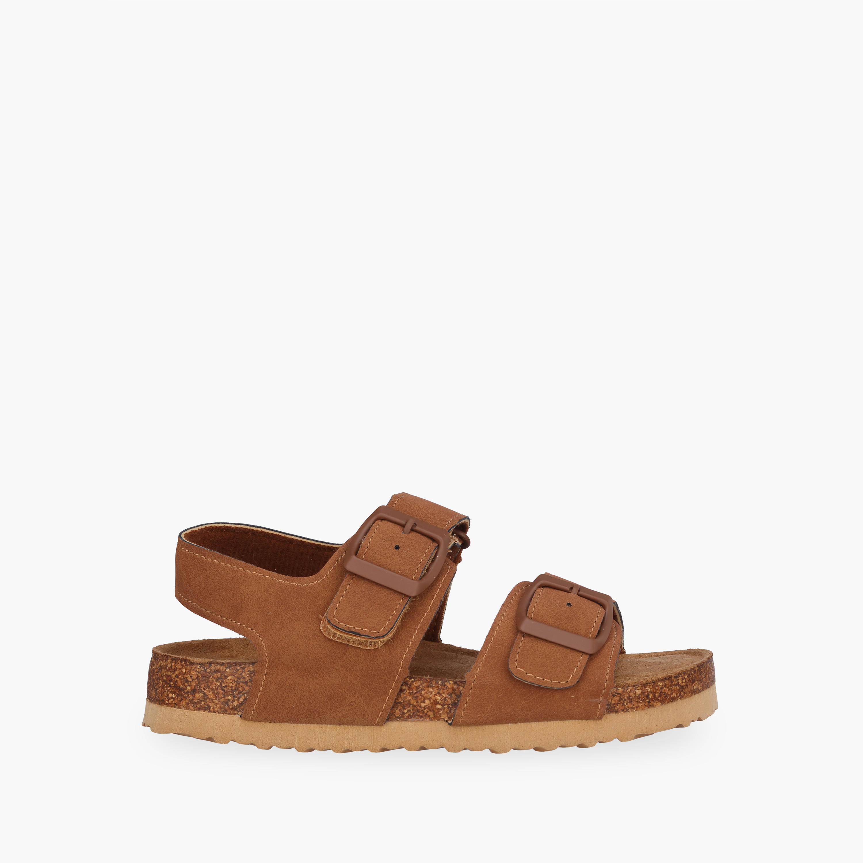 LBL by Shoexpress Boys Hook & Loop Sandals-boys-shoes-sandals-image-2