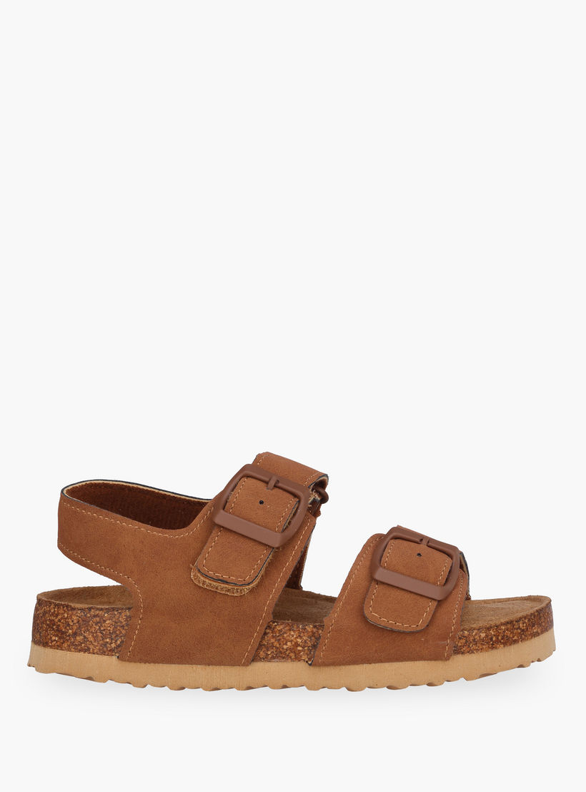 LBL by Shoexpress Boys Hook & Loop Sandals-boys-shoes-sandals-image-2