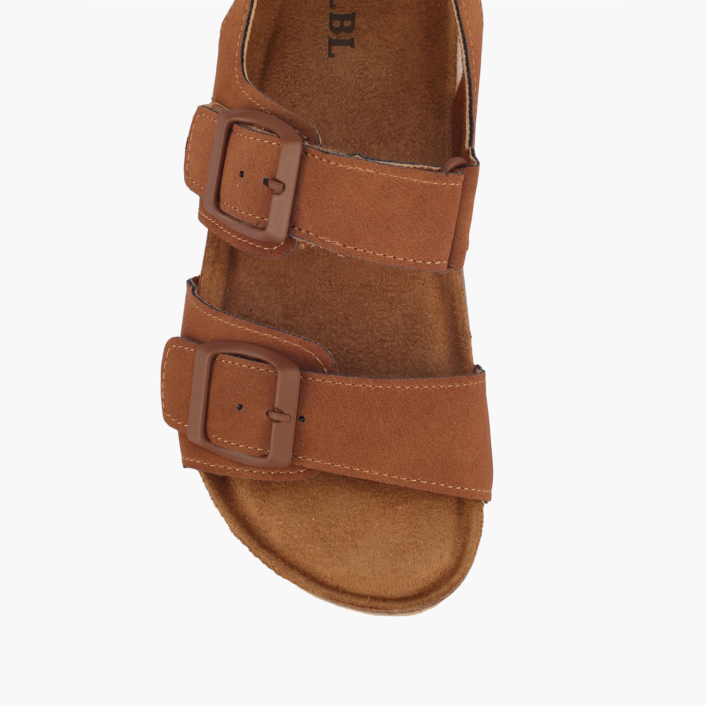 LBL by Shoexpress Boys Hook & Loop Sandals-boys-shoes-sandals-image-3
